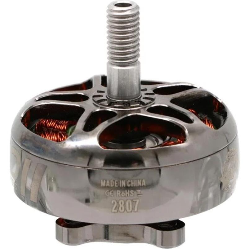 Motor EMAX ECO II 2807 1300KV 1500KV 1700KV para Drones RC