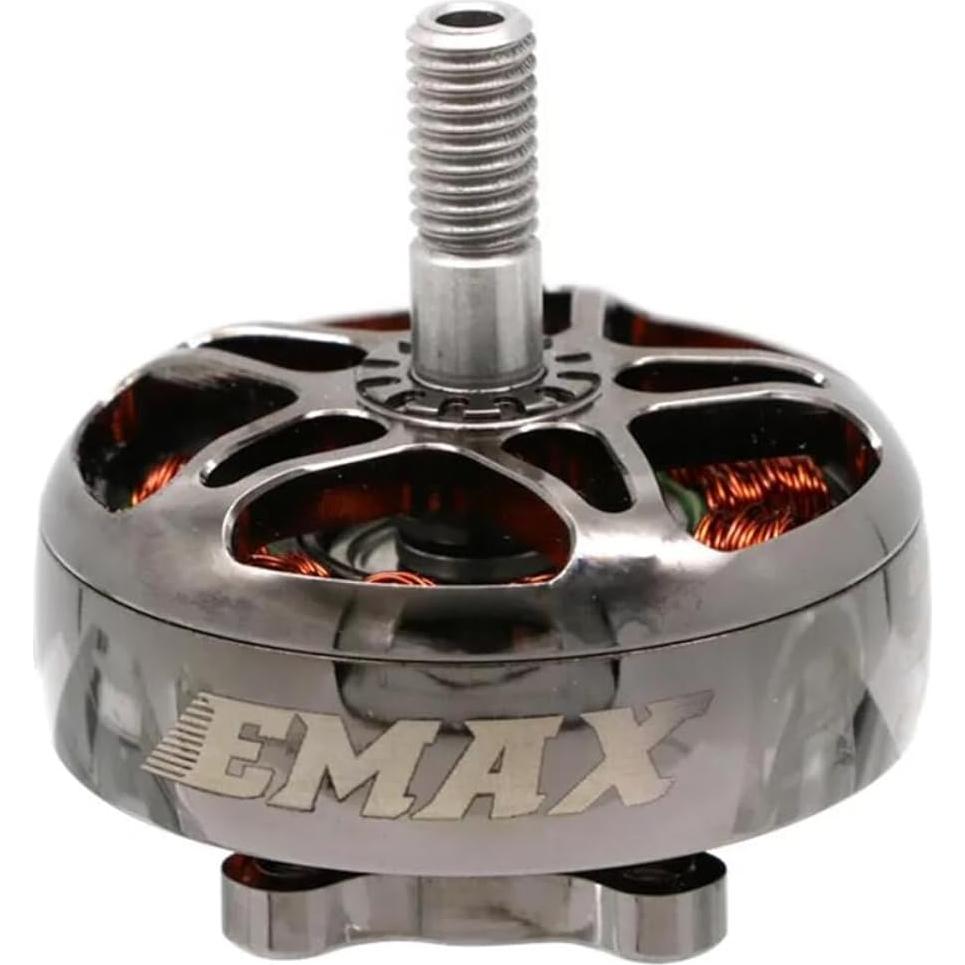 Motor EMAX ECO II 2807 1300KV 1500KV 1700KV para Drones RC