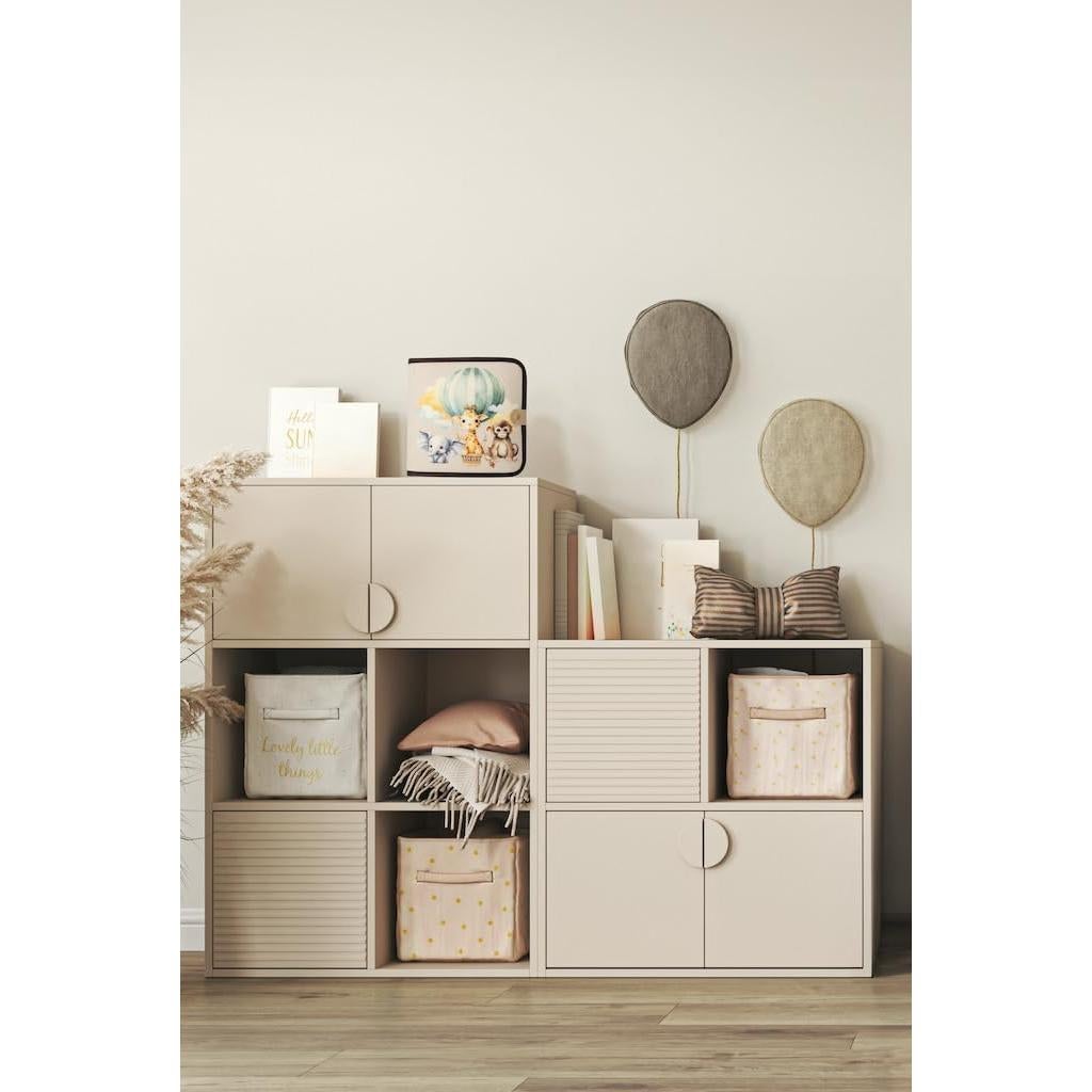 Libro Ocupado Montessori TookyToy 0.46 kg 22.86x24.13 cm