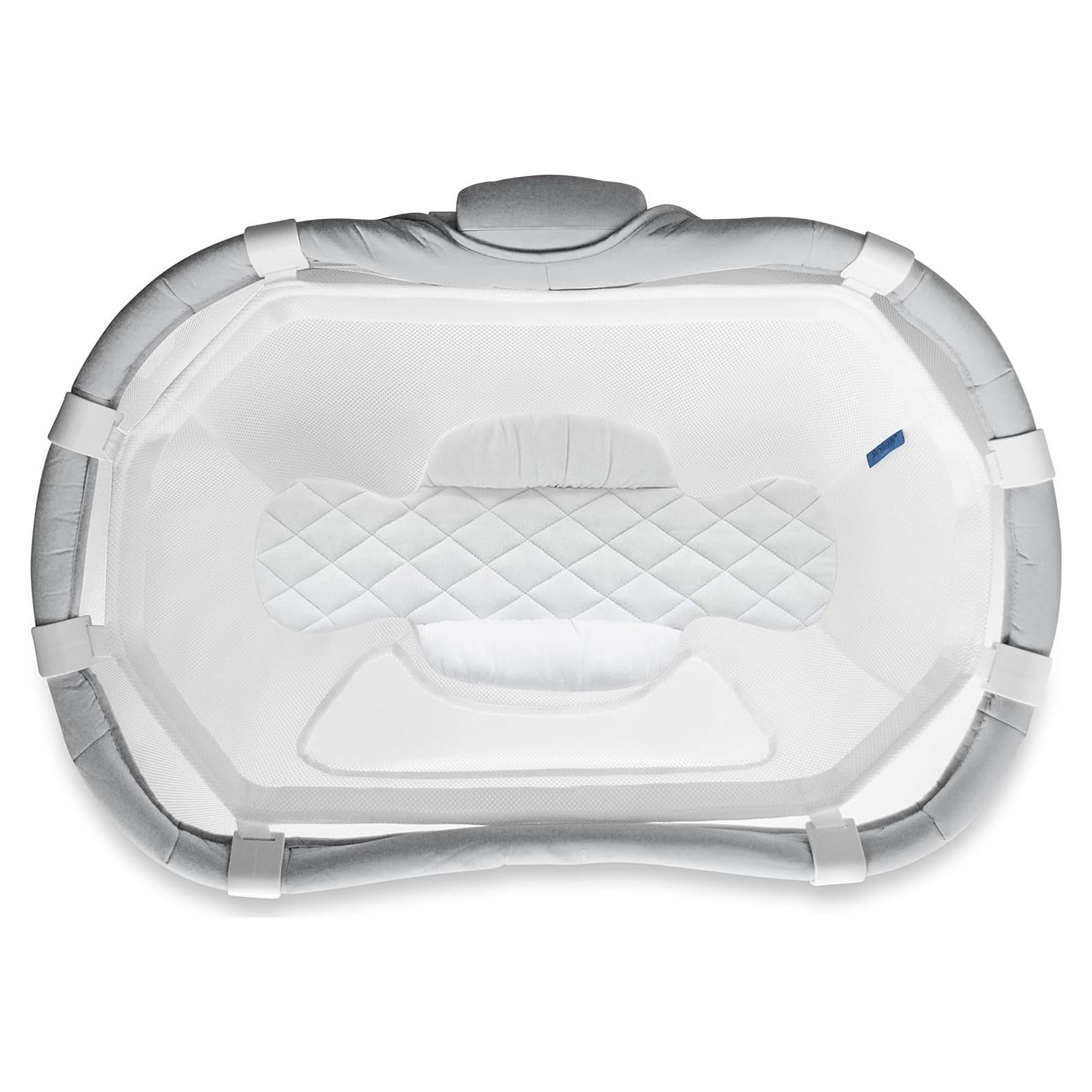 Solución para dormir MySnuggly para cunas Halo 3.0 - Algodón