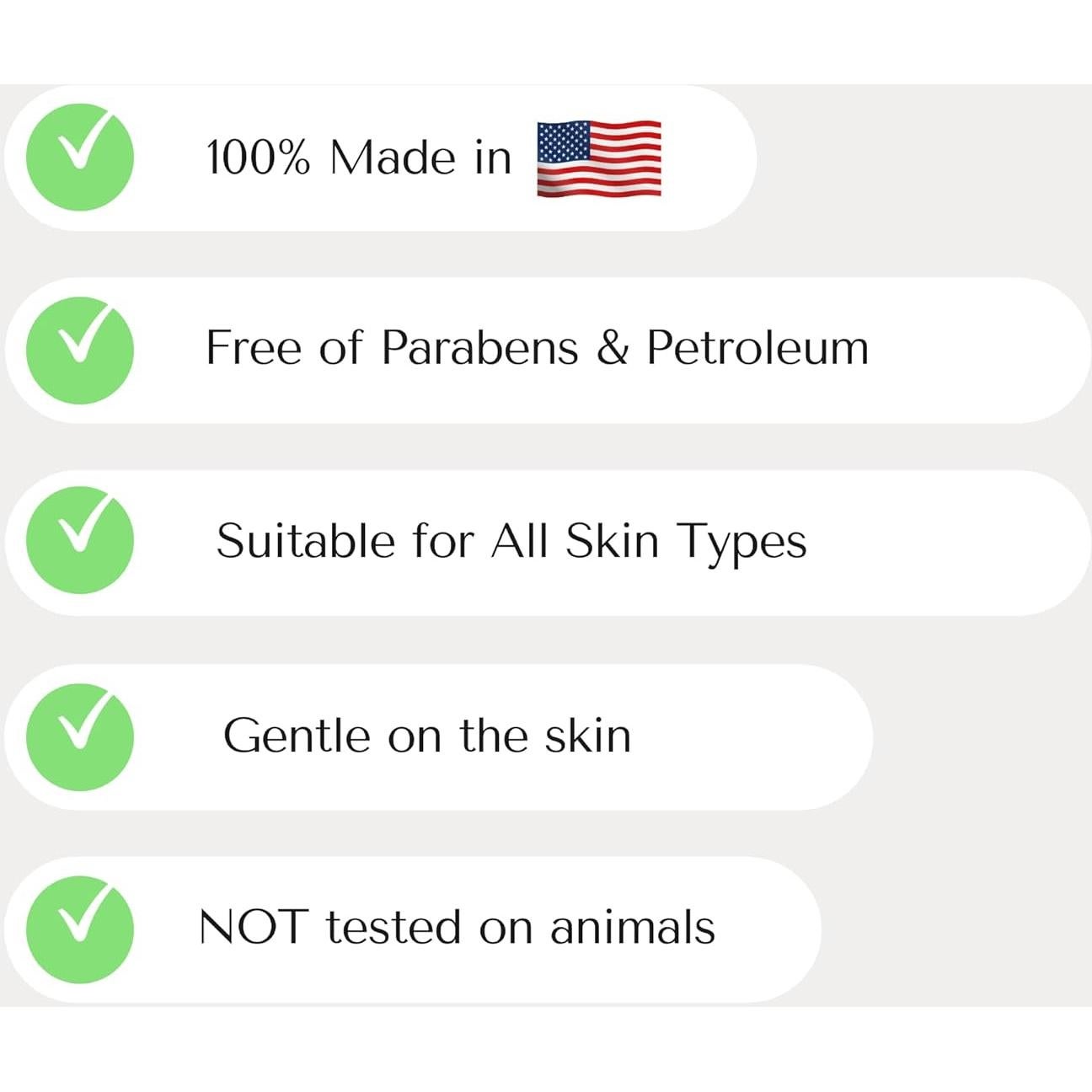 Exfoliante Corporal de Azúcar The Lotion Company 311g Aroma Talco