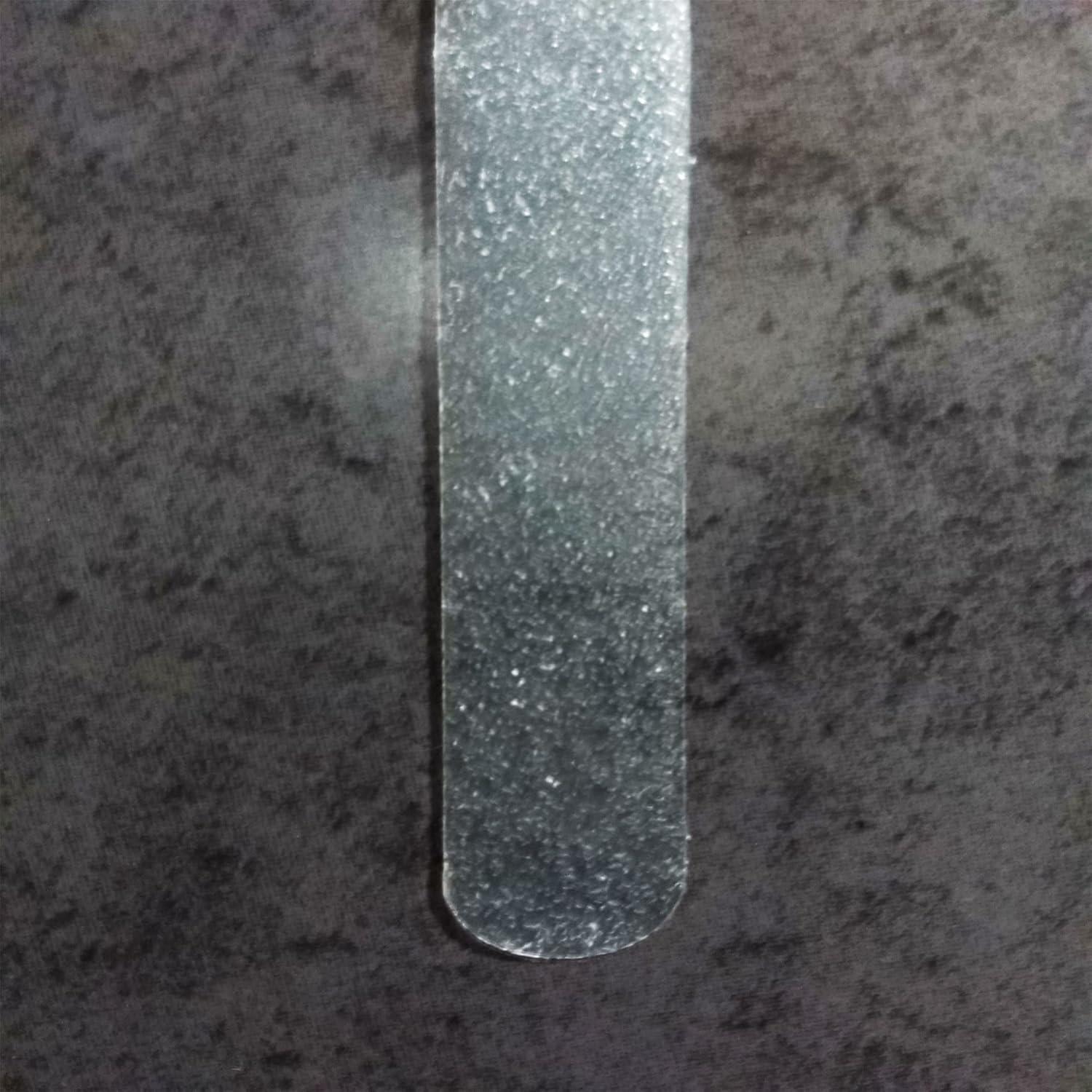 Calcomanías Antideslizantes Compac Home 20 Unidades Transparentes