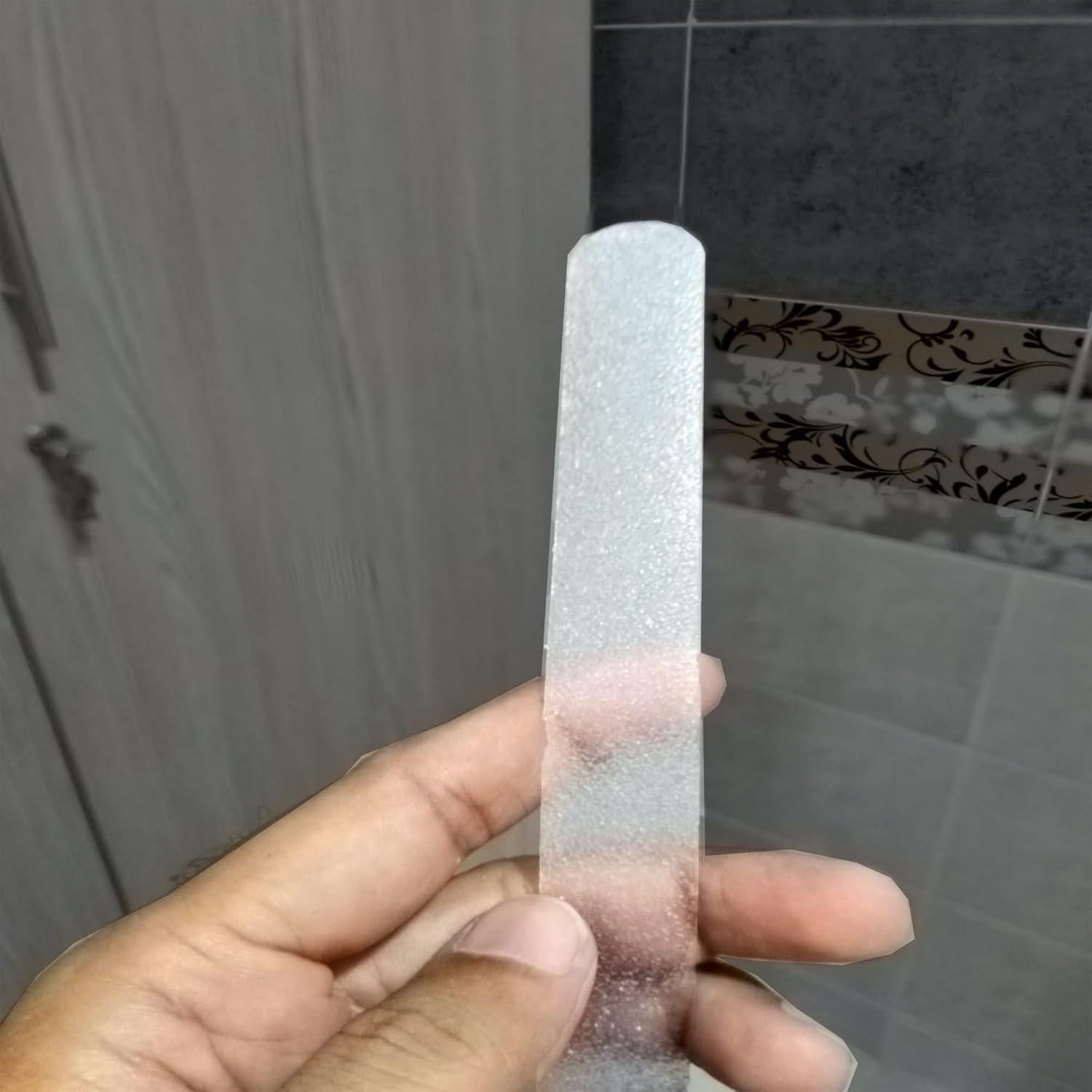 Calcomanías Antideslizantes Compac Home 20 Unidades Transparentes