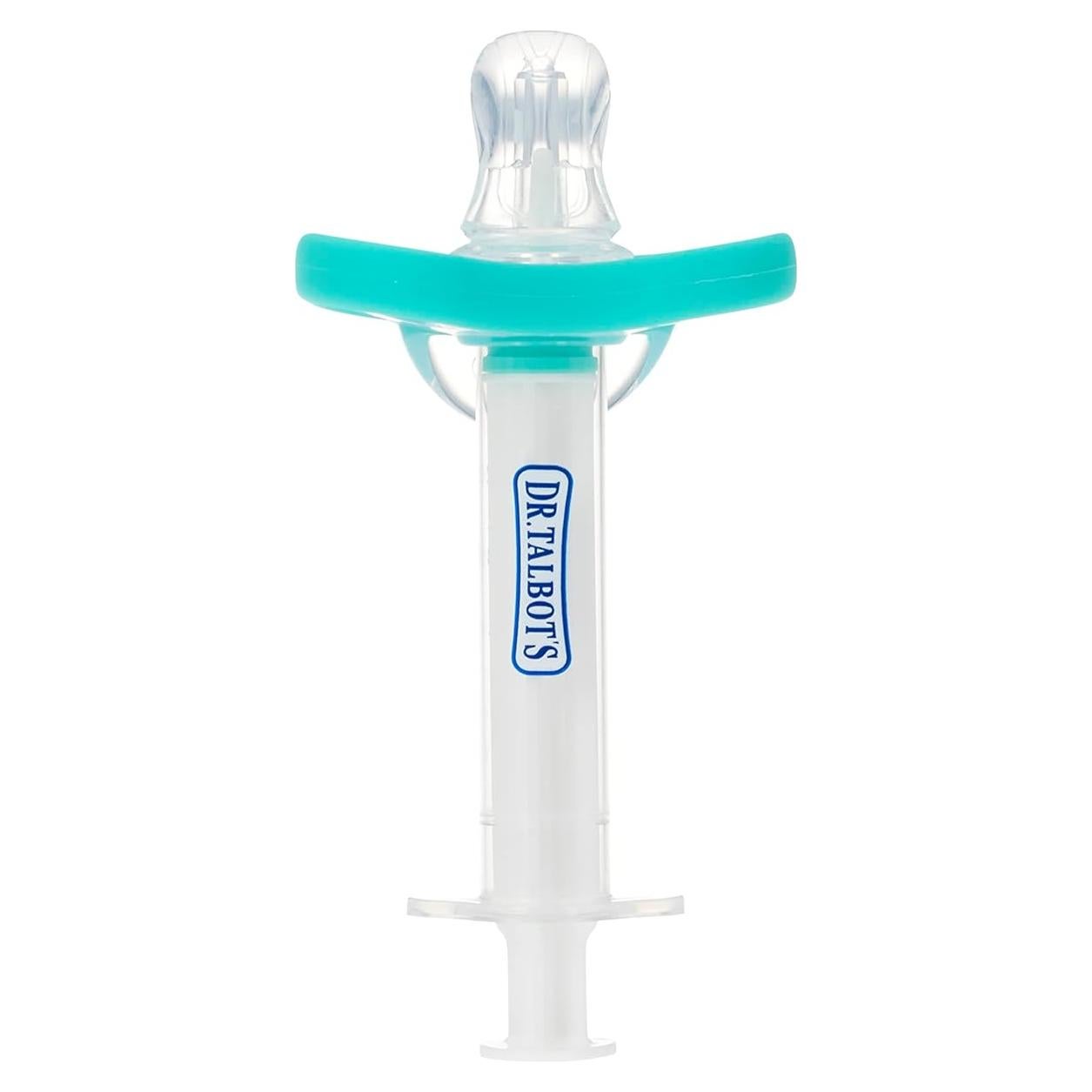 Dispensador de Medicamentos para Bebés Dr. Talbot Paci-Med 5ml