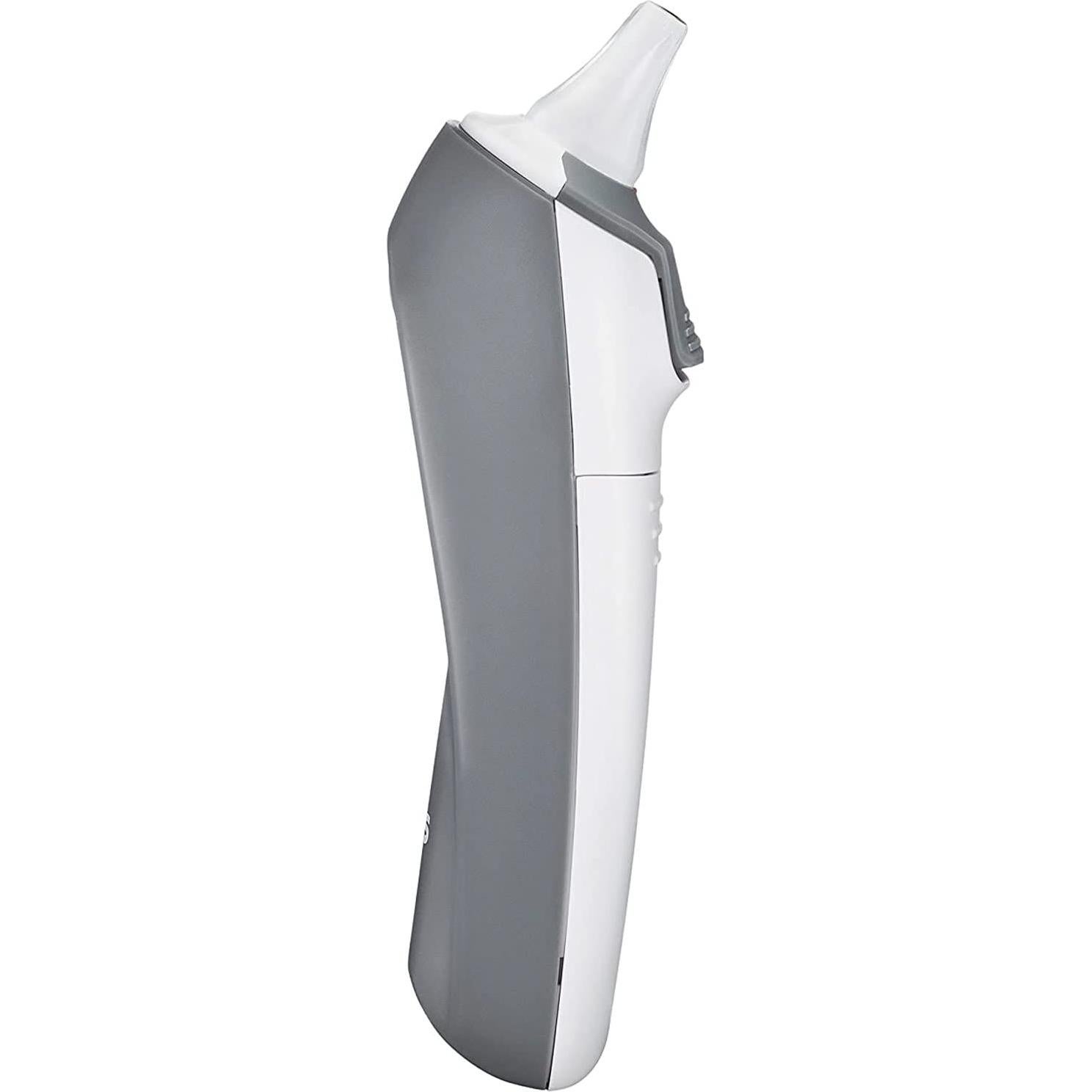 Termómetro Digital Infrarrojo HealthSmart para Bebés y Adultos - Resultados Rápidos y Precisión