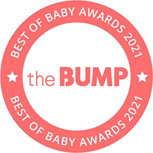 Columpio Eléctrico Munchkin para Bebés Bluetooth 5 Niveles