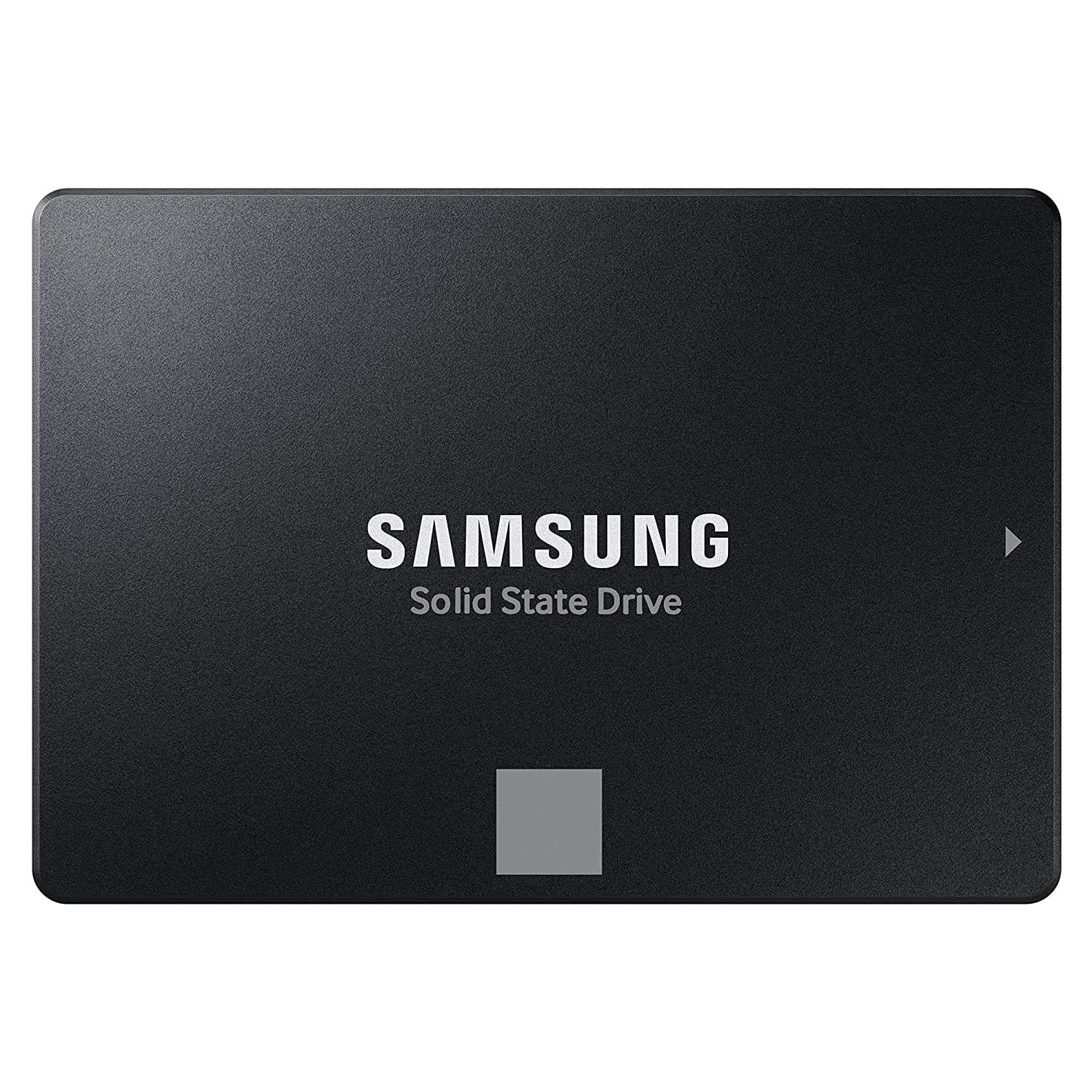 Samsung 870 EVO SSD 250GB SATA 2.5" Disco Duro Interno