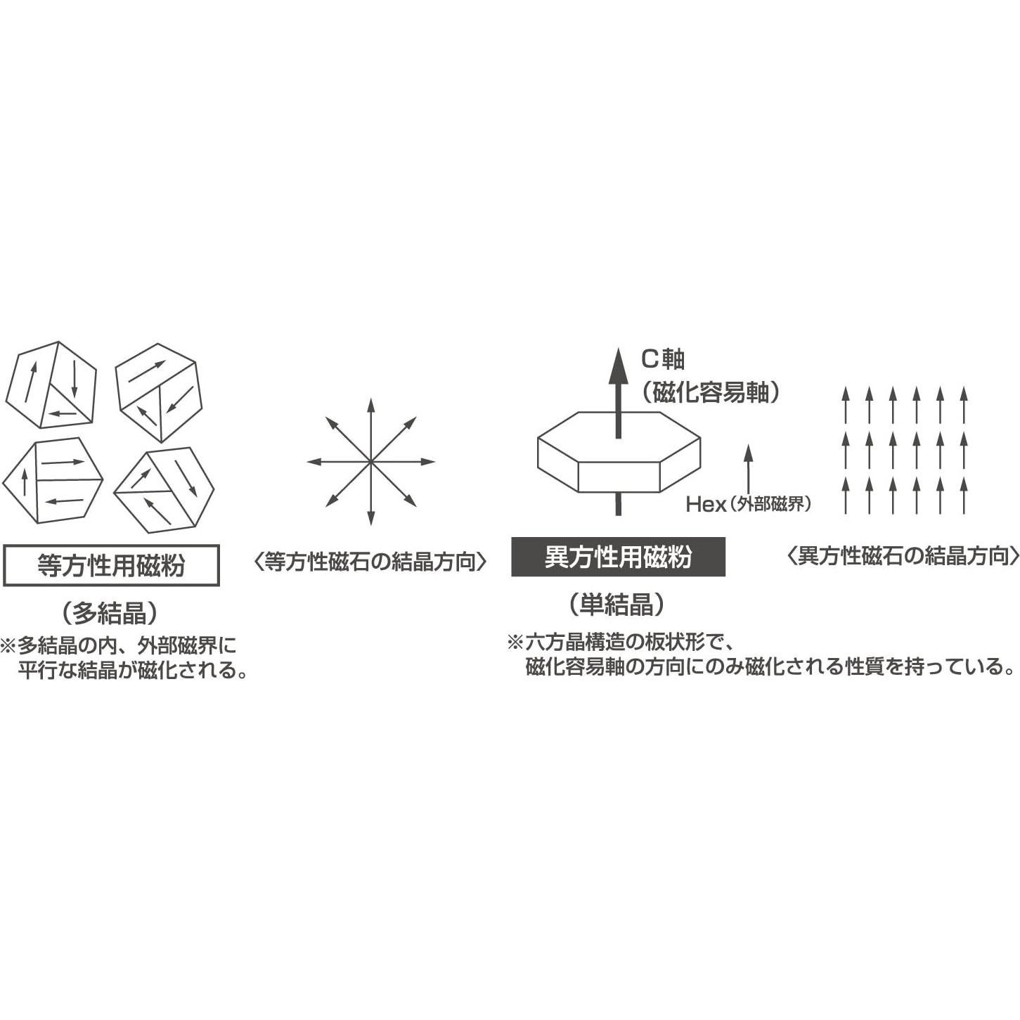 Cinturón Magnético Magex MPB-4-25-25M 25mm x 25m x 4mm