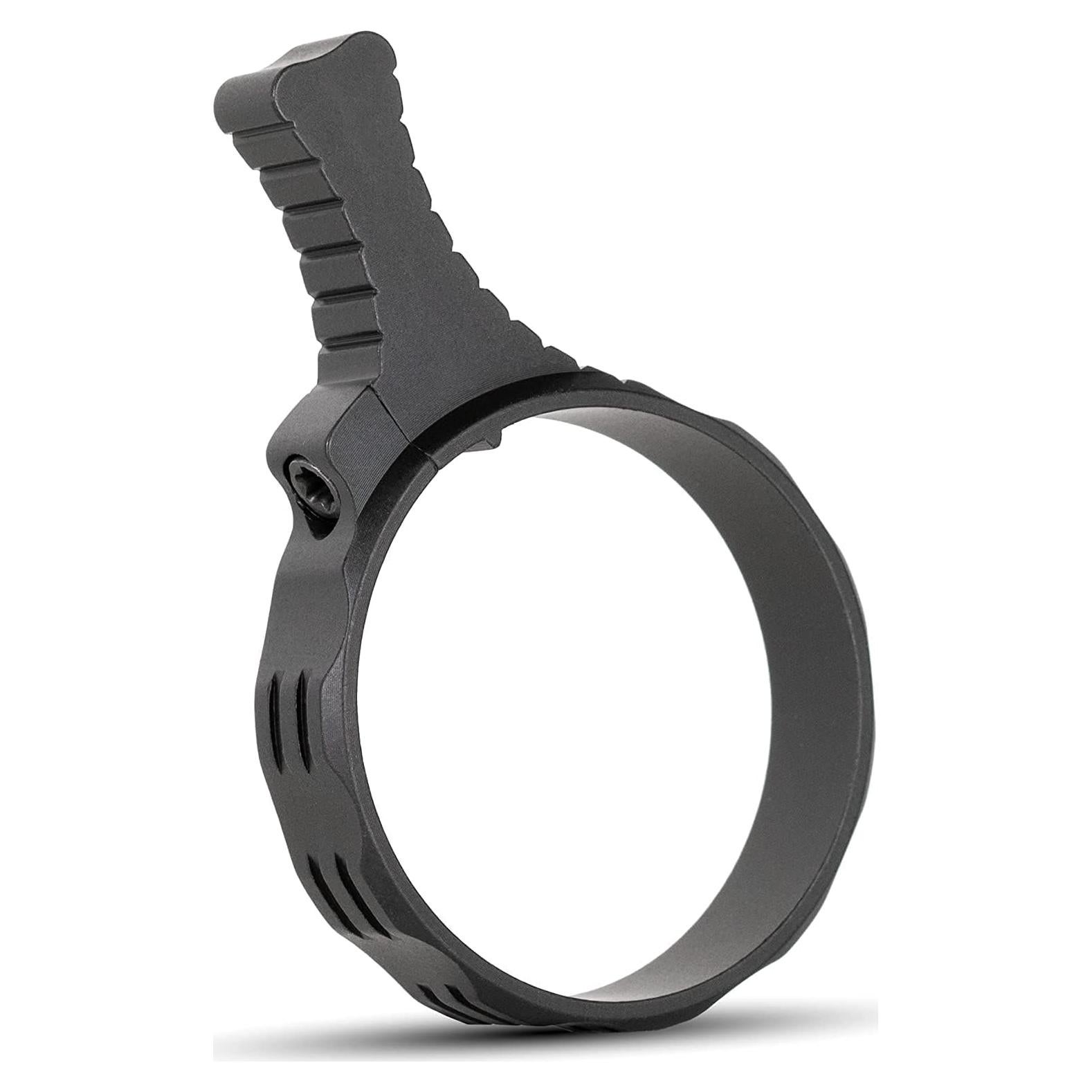 Palanca de Lanzamiento Monstrum TT35-B 35mm para Mira de Rifle