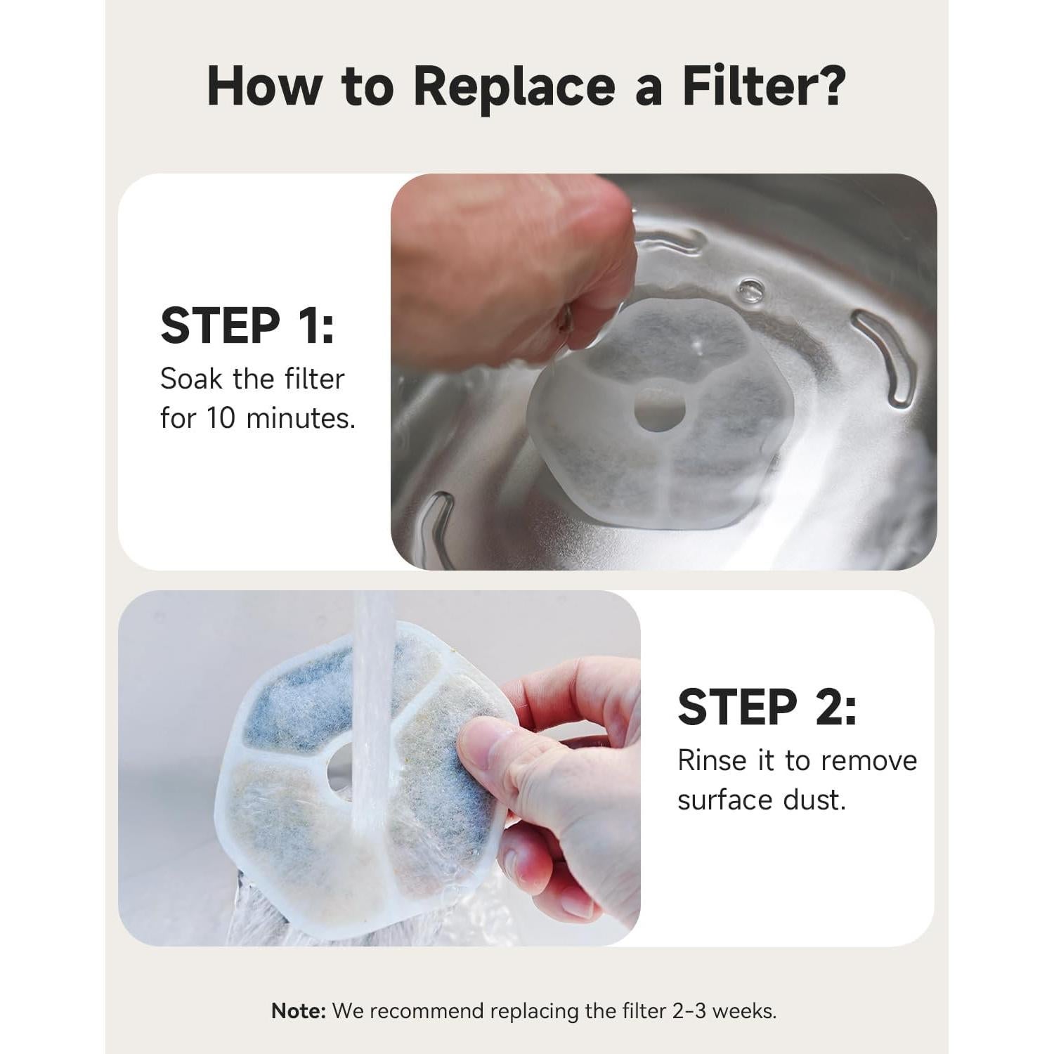 Fuente de Agua Inalámbrica 4.5L + Comedero Automático APETDOLA