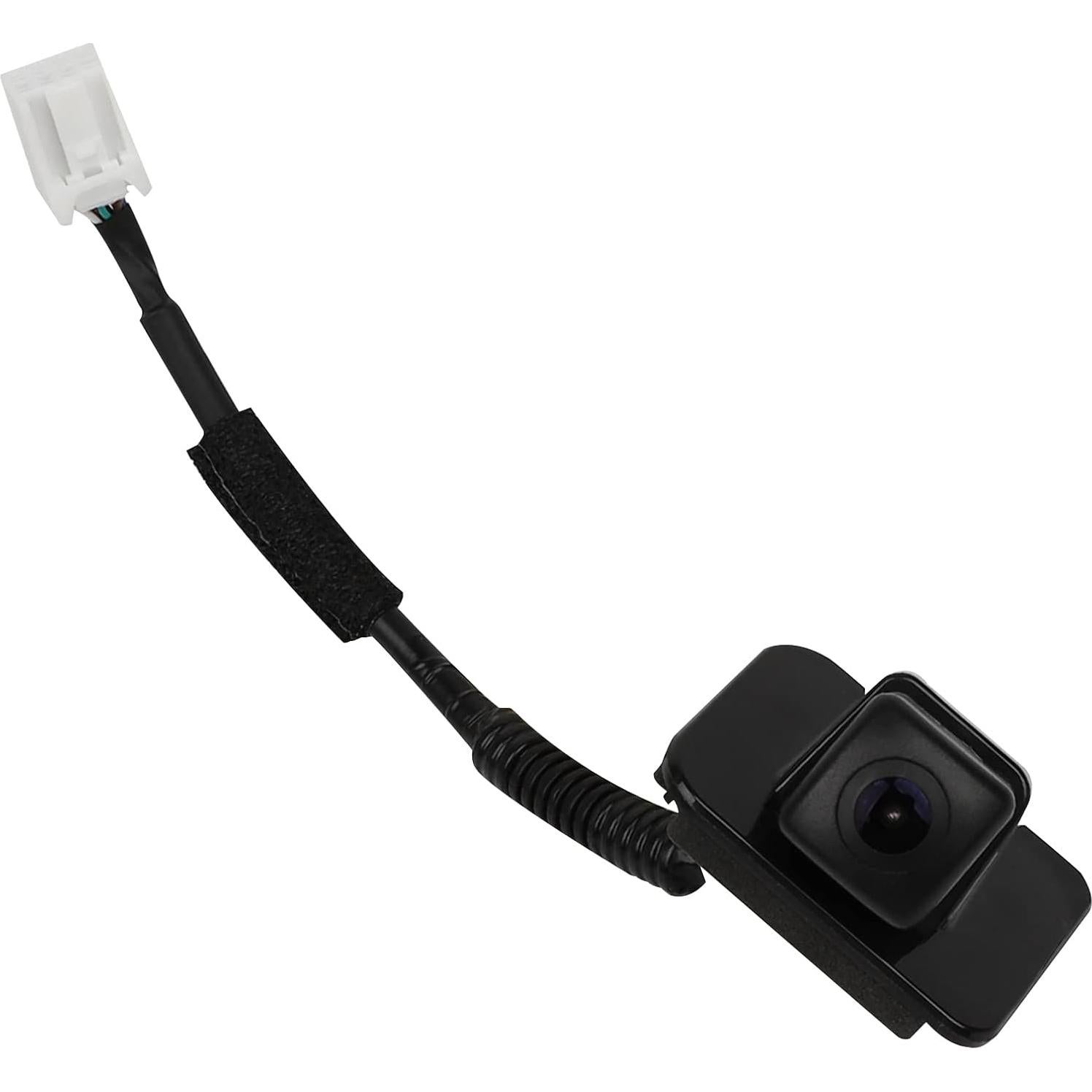 Cámara de visión trasera B.ZSSY para Honda Accord 2014-2017