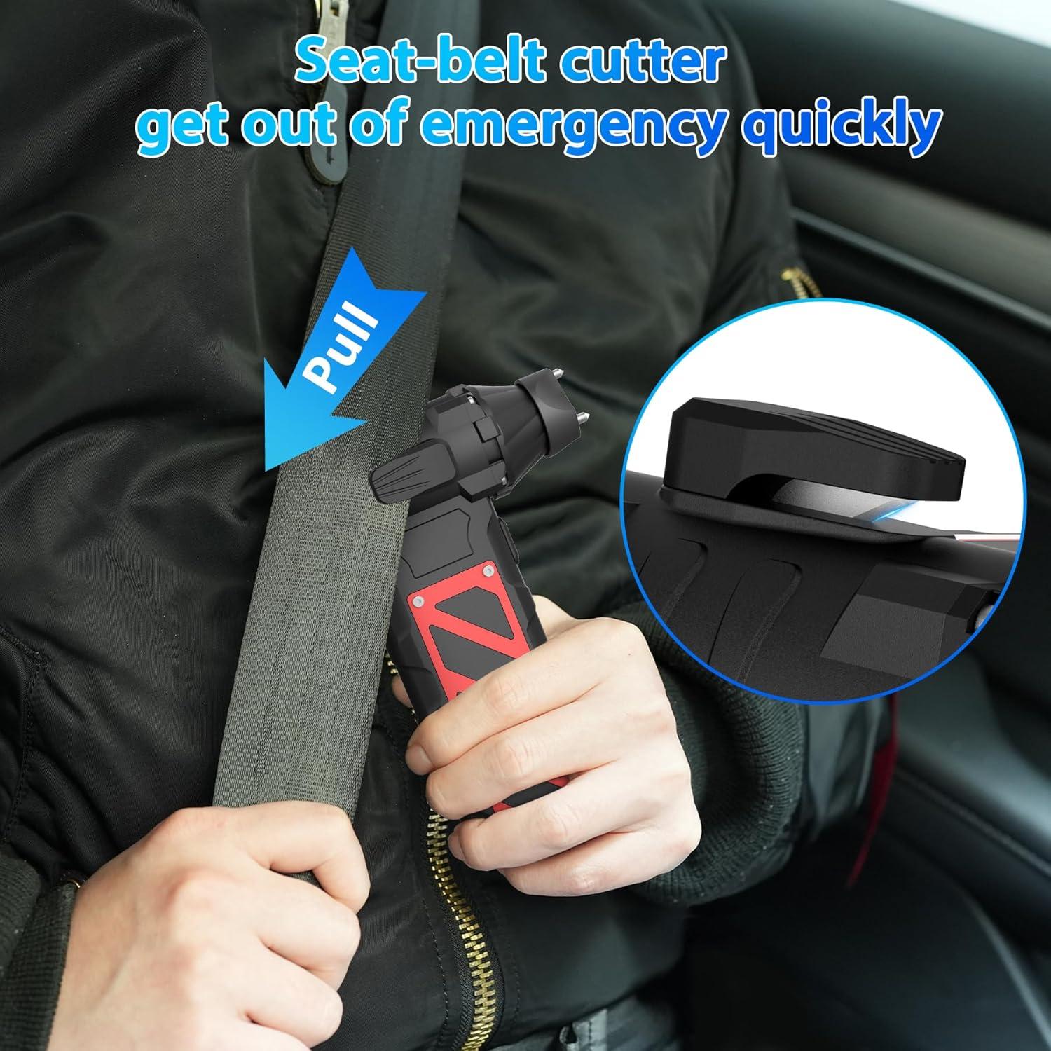 Soplador de Aire Eléctrico Hillmod 150000 RPM Negro