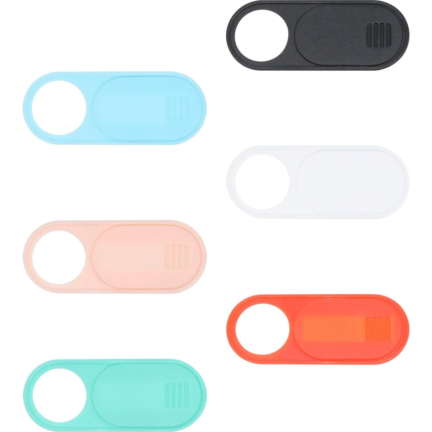 Cubierta de Privacidad para Cámara Tesla Model 3/Y y Dispositivos