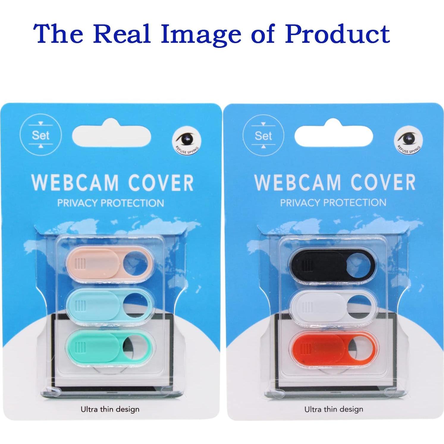 Cubierta de Privacidad para Cámara Tesla Model 3/Y y Dispositivos