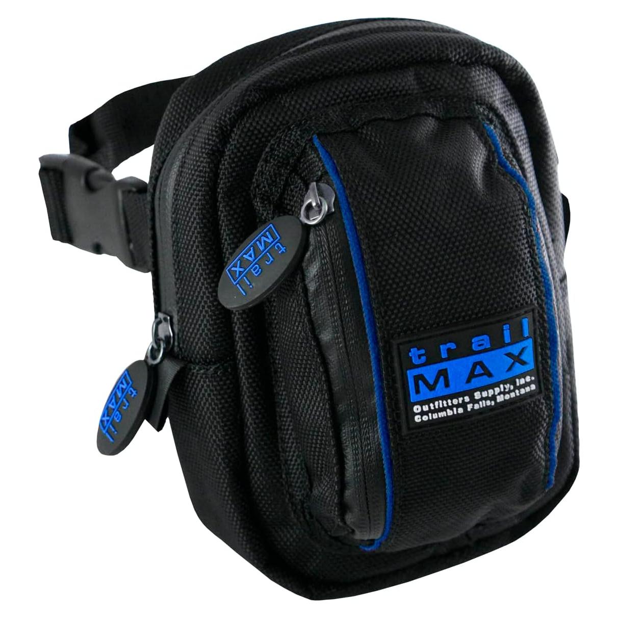 Bolsa Frontal Aislada TrailMax 500 para Silla de Montar