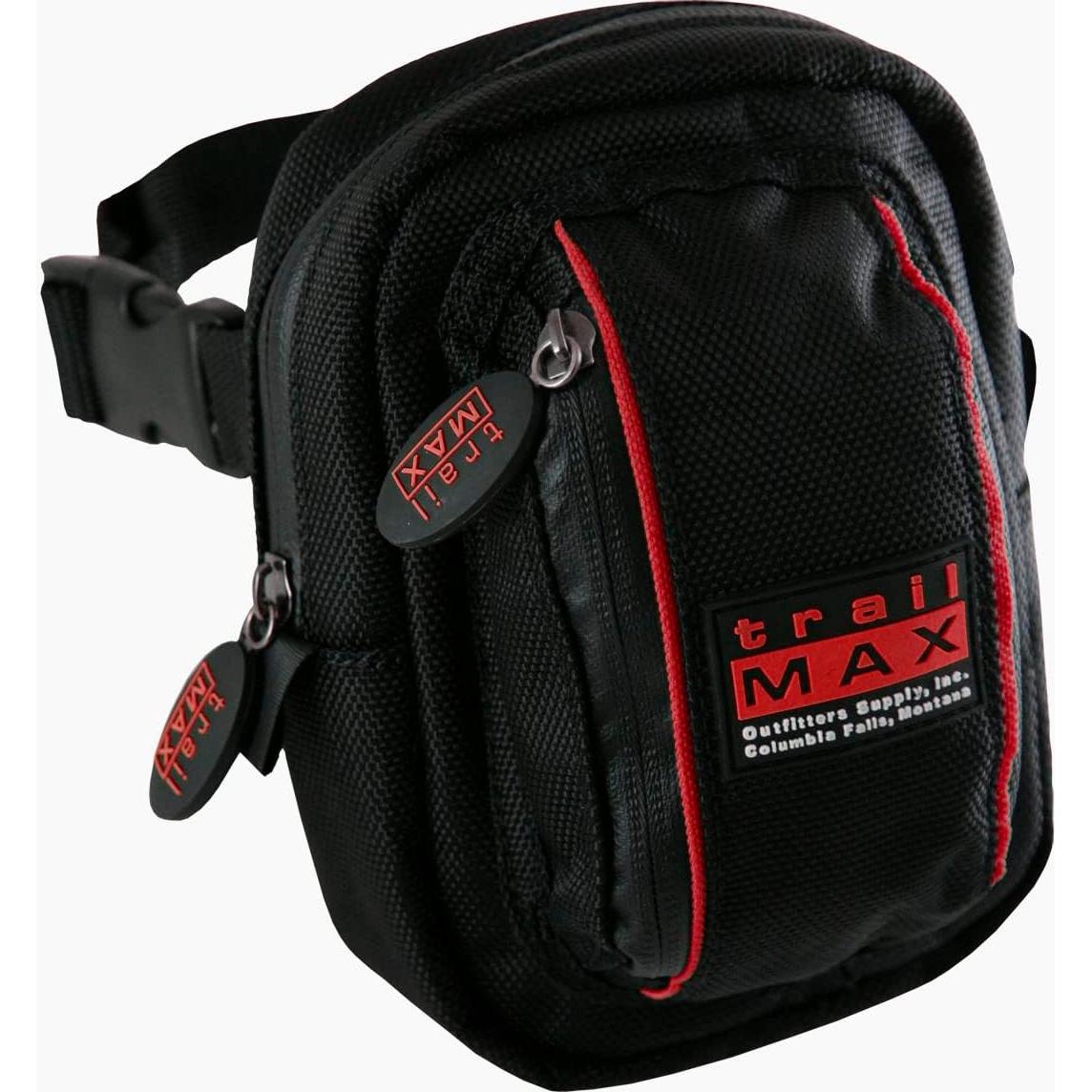 Bolsa Frontal Aislada TrailMax 500 para Silla de Montar