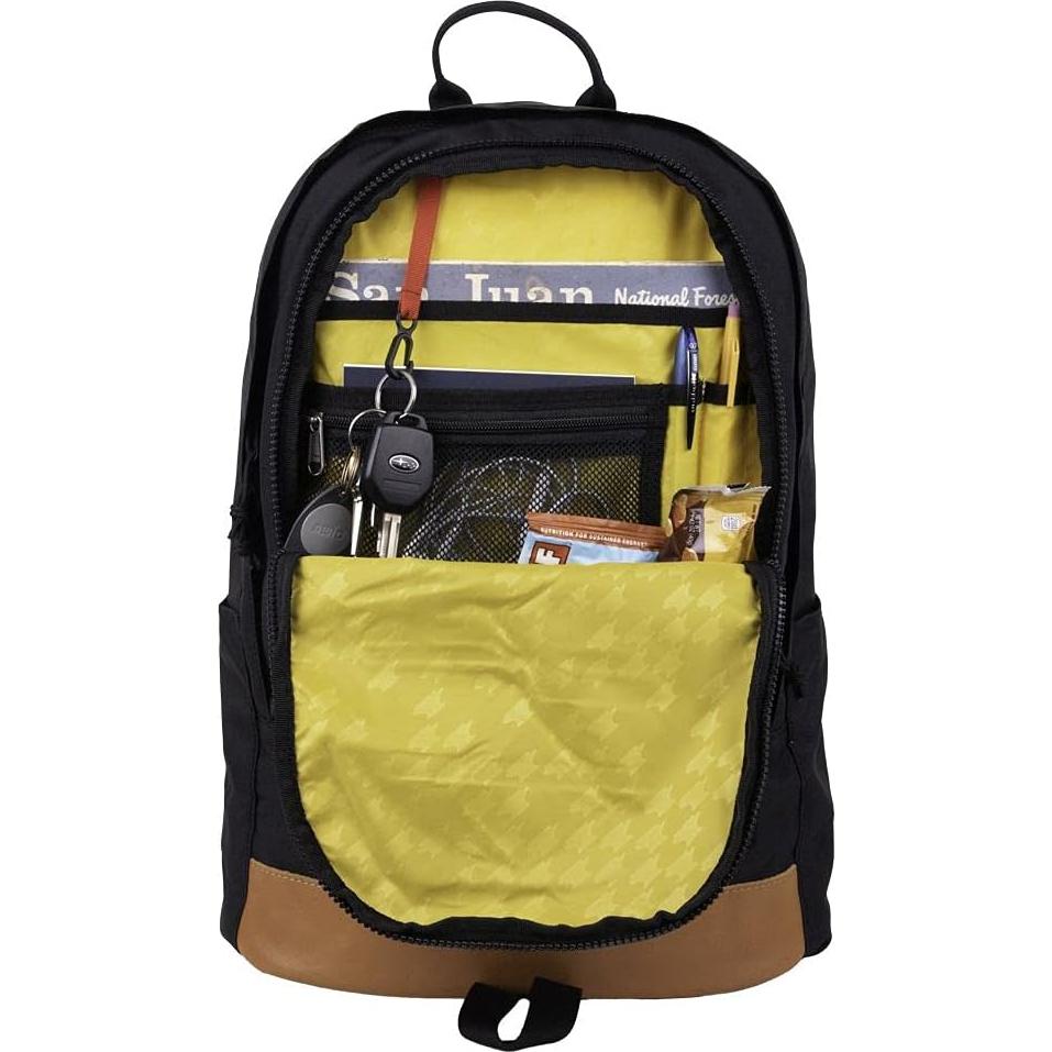 Mochila Trippin Mountainsmith 22L Unisex Negra Casual