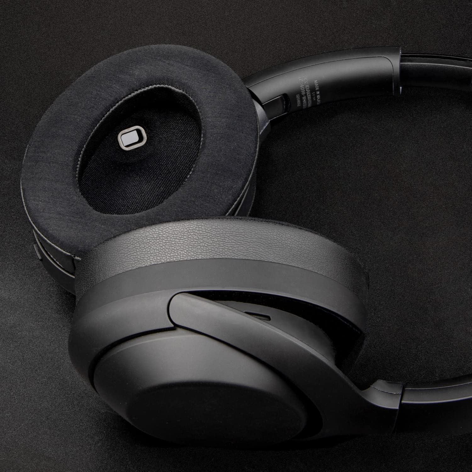 Almohadillas de Gel Refrigerante SOULWIT para Auriculares Sony WH-1000XM4