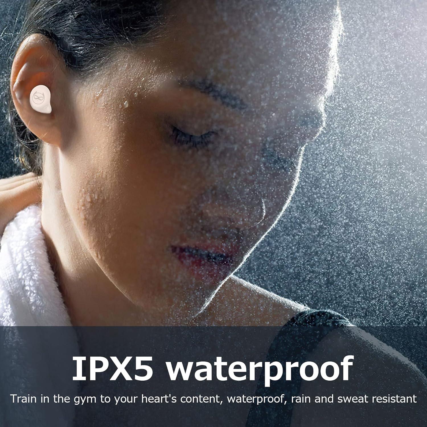 Auriculares Inalámbricos Husky para Niños - Bluetooth 5.0, 30h Batería, IPX5