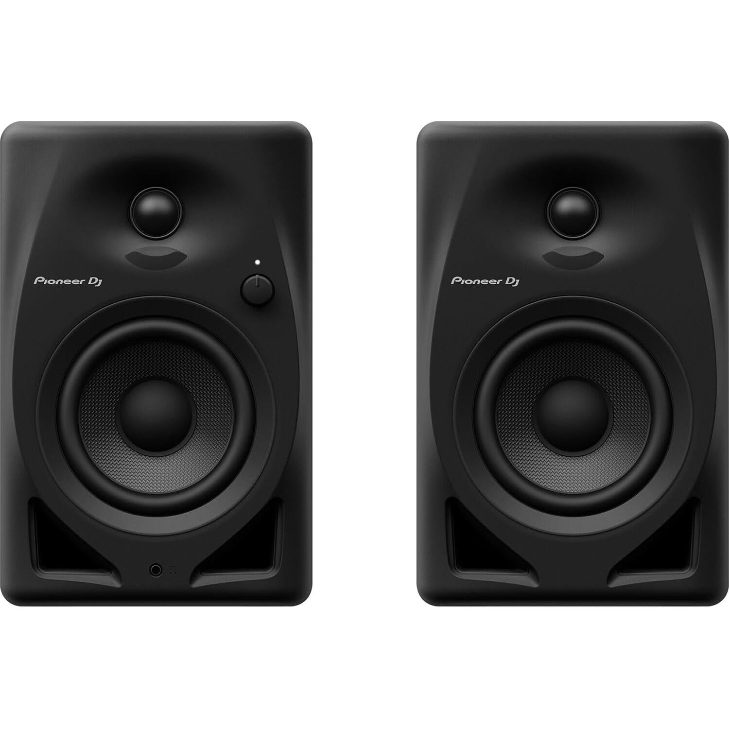 Altavoces Activos Pioneer DM-40D 10.16 cm para DJ y Producción