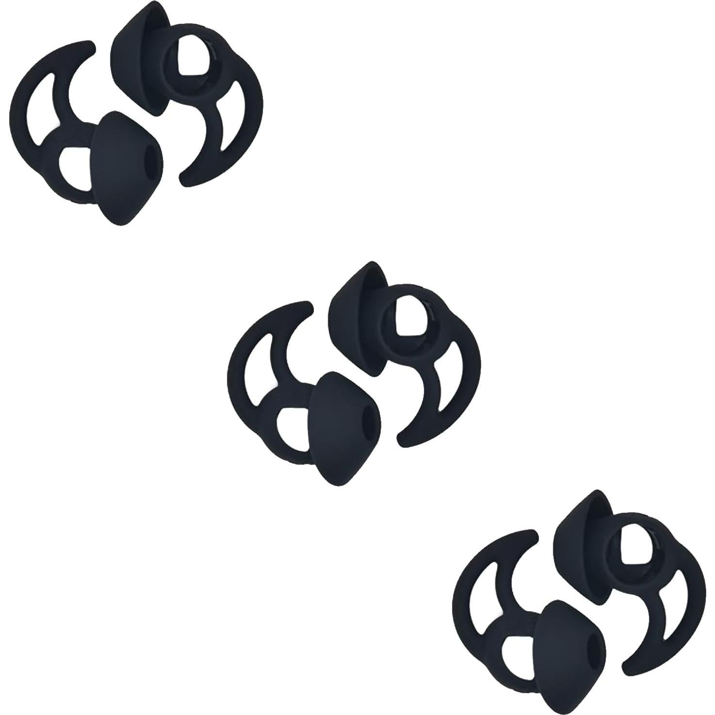 Consejos de Reemplazo de Auriculares Silicona WKYMY para Bose