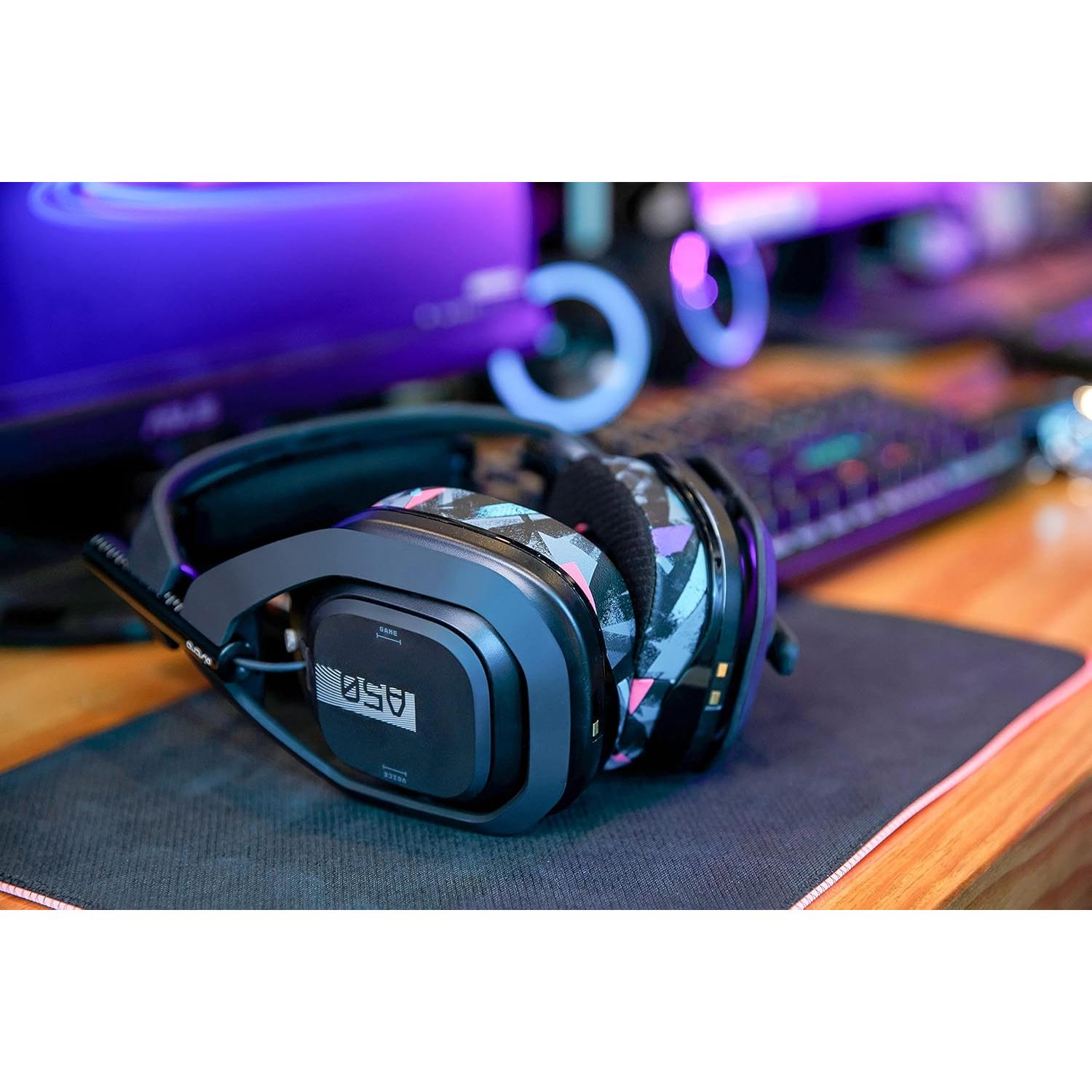 Almohadillas de Gel Refrigerante WC FreeZe A50 para Astro A50