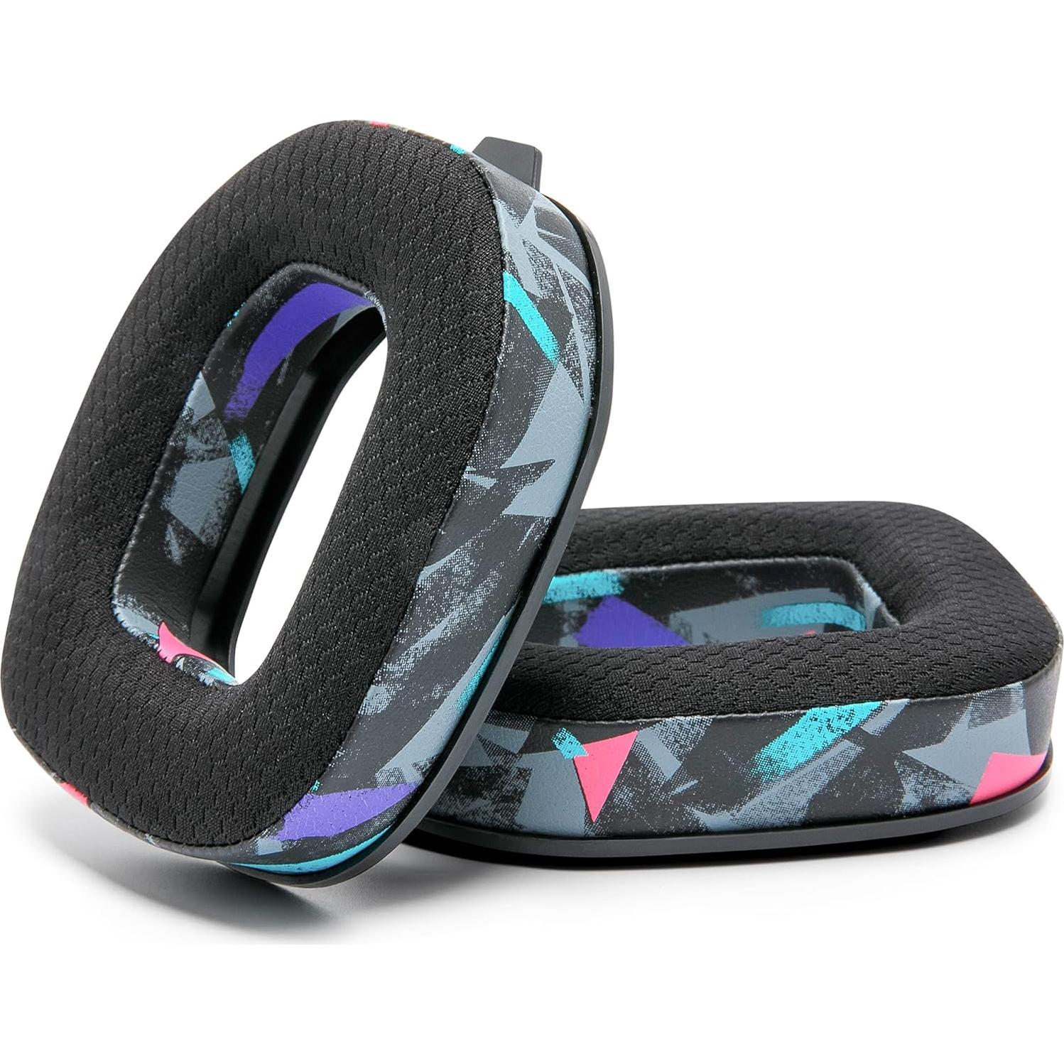 Almohadillas de Gel Refrigerante WC FreeZe A50 para Astro A50