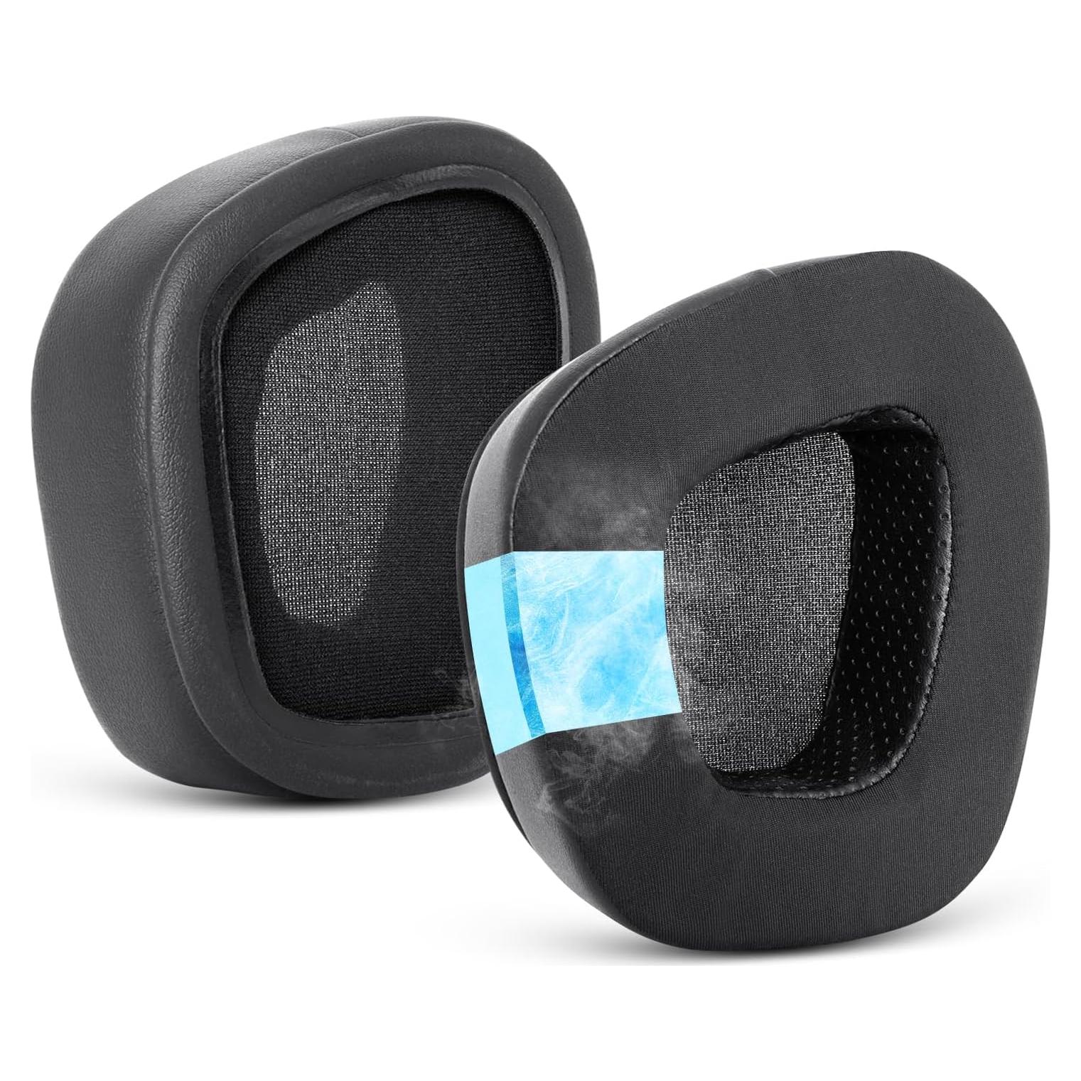 Almohadillas de Repuesto Corsair Void Pro Gel Refrigerante