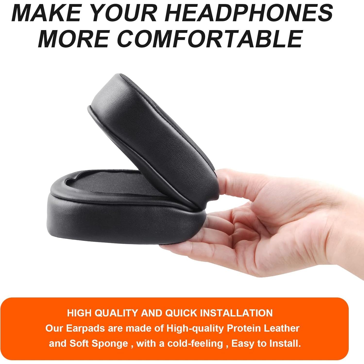 Almohadillas de Repuesto Corsair Void Pro Gel Refrigerante