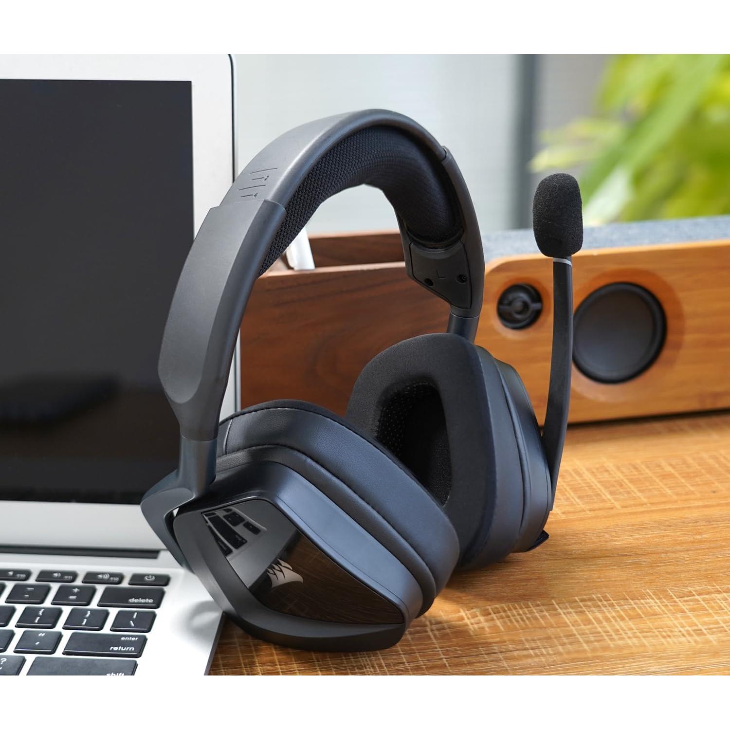 Almohadillas de Repuesto Corsair Void Pro Gel Refrigerante