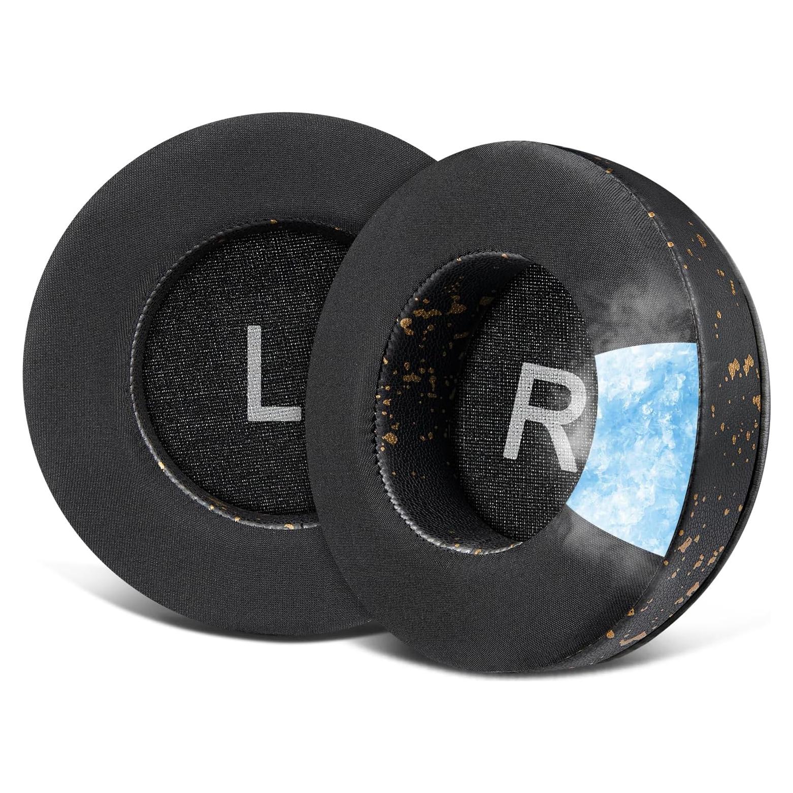 Almohadillas de Gel Refrigerante SOULWIT para Auriculares AKG