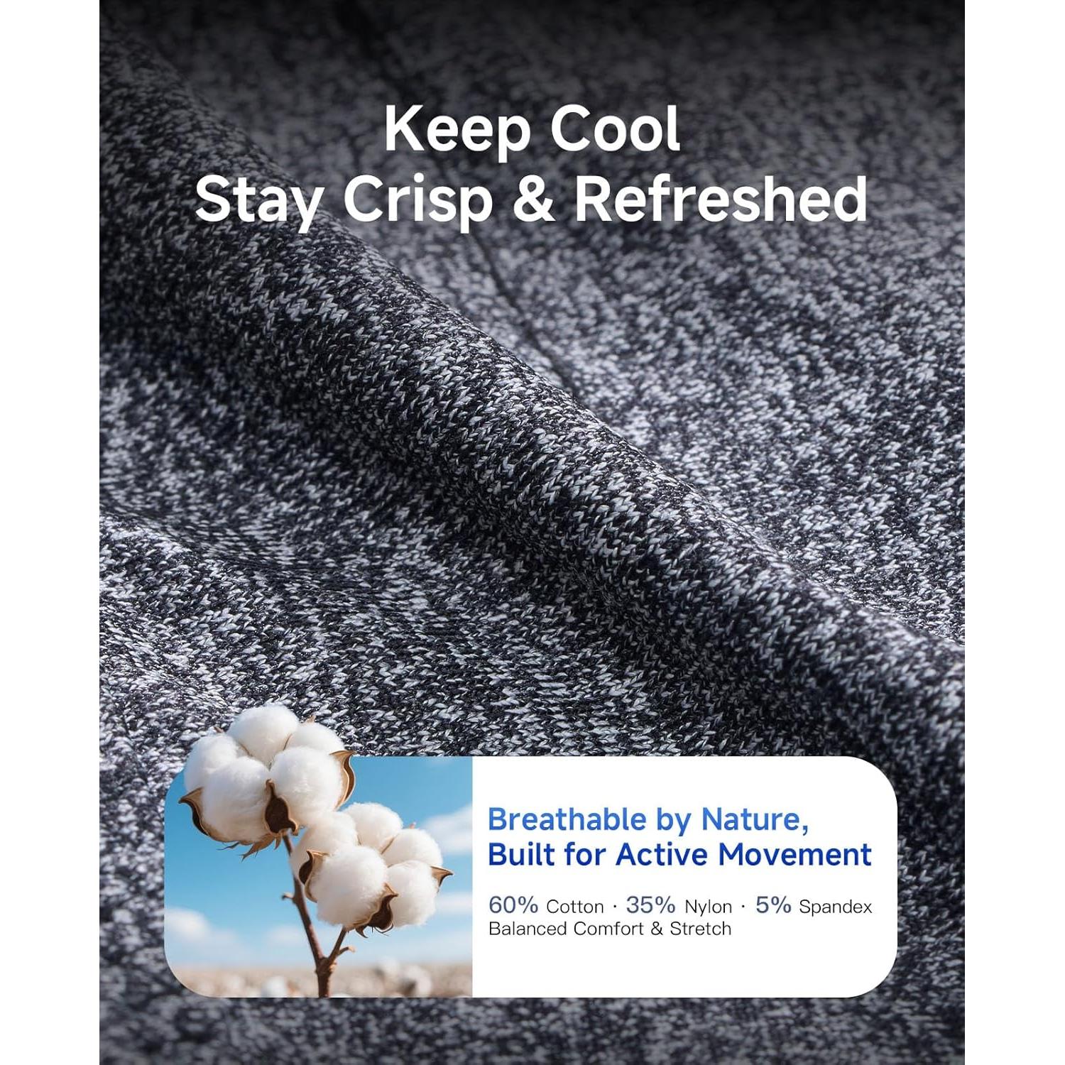 Auriculares para dormir Bluetooth 5.4 Perytong con banda gris