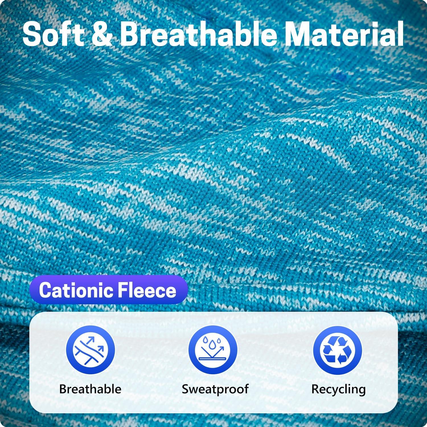 Auriculares Inalámbricos para Dormir Aurya JYX 402030 Bluetooth 5.4