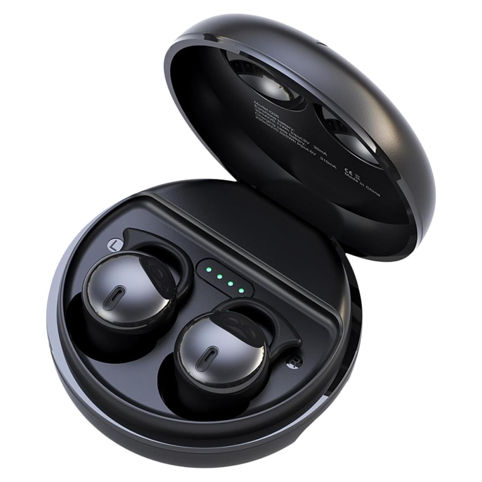 Auriculares Inalámbricos para Dormir Hulaed Q28S Bluetooth 5.3