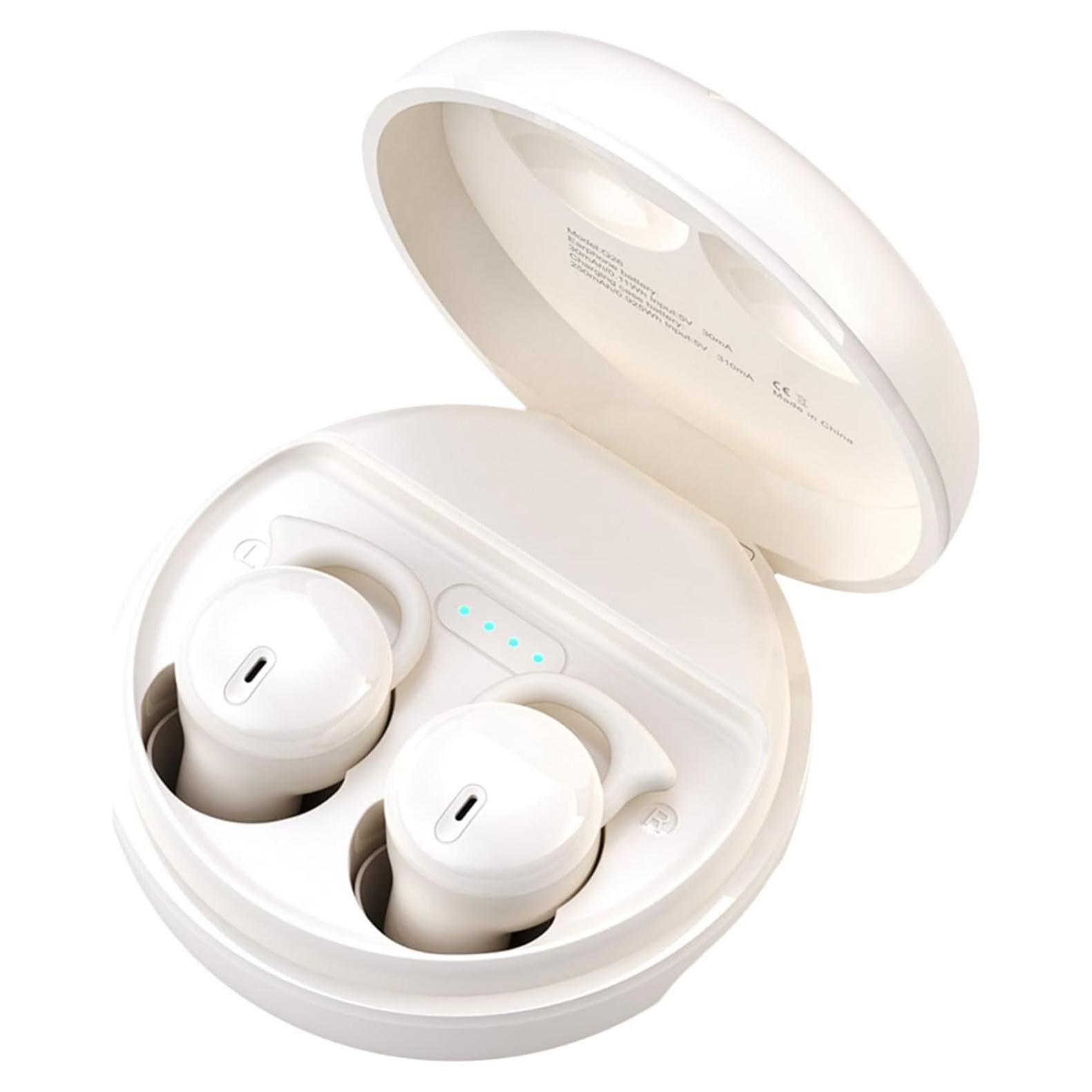 Auriculares Inalámbricos Bluetooth 5.3 Hulaed Q26S para Dormir