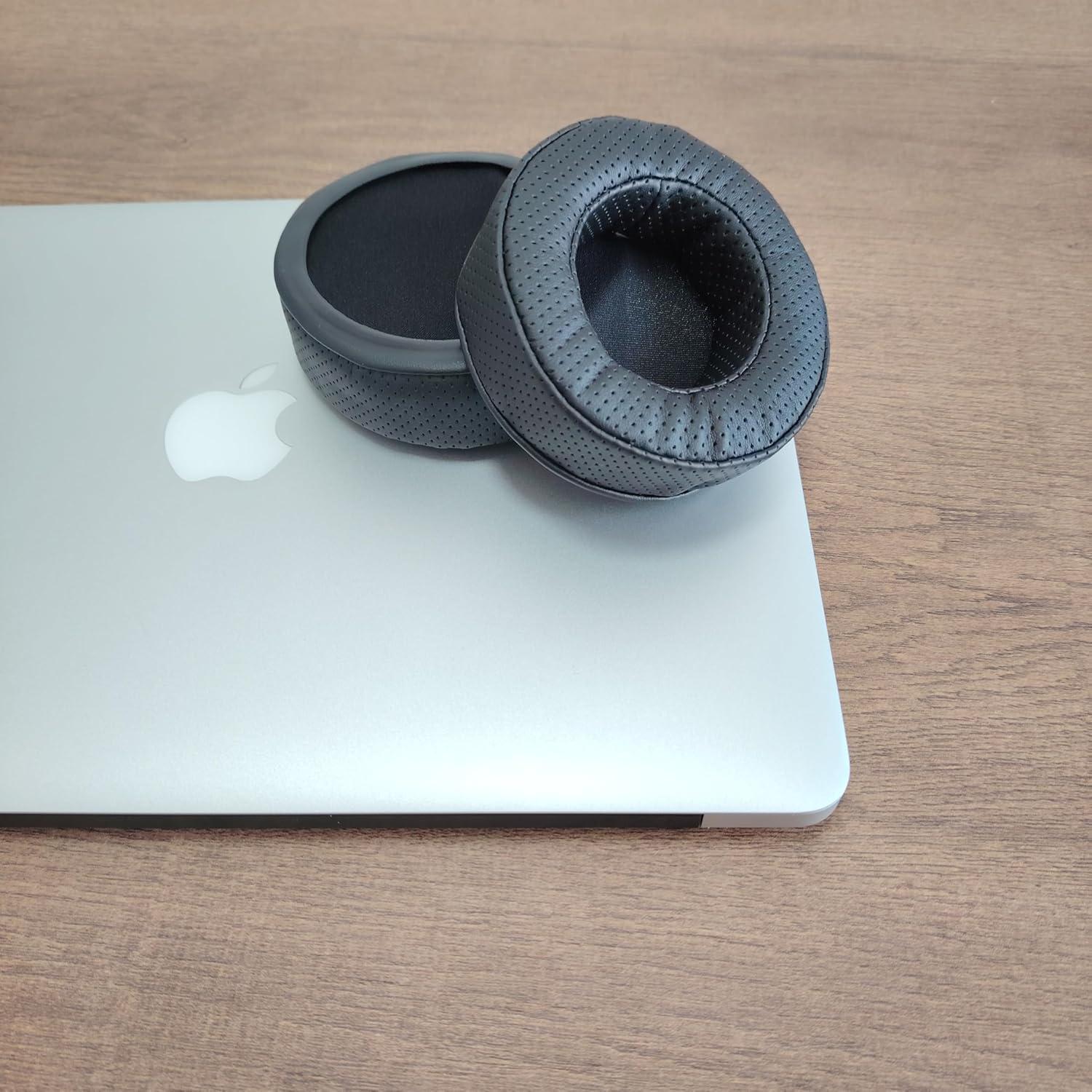 Cojín de Reemplazo Beyerdynamic DT 770 Pro MMX 300 Cuero