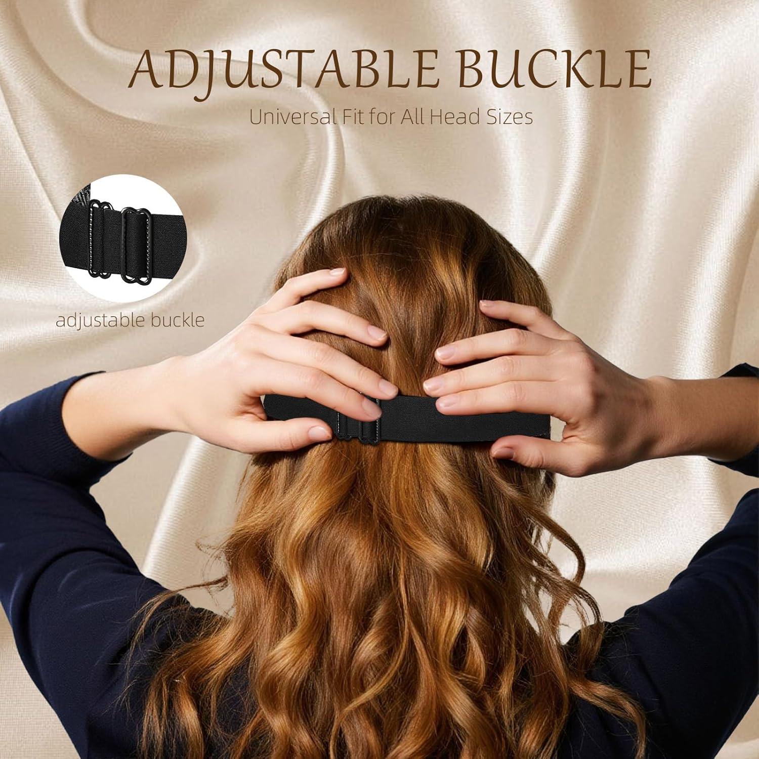 Auriculares para Dormir Inalámbricos Bluetooth CLOZIA 3D Negro