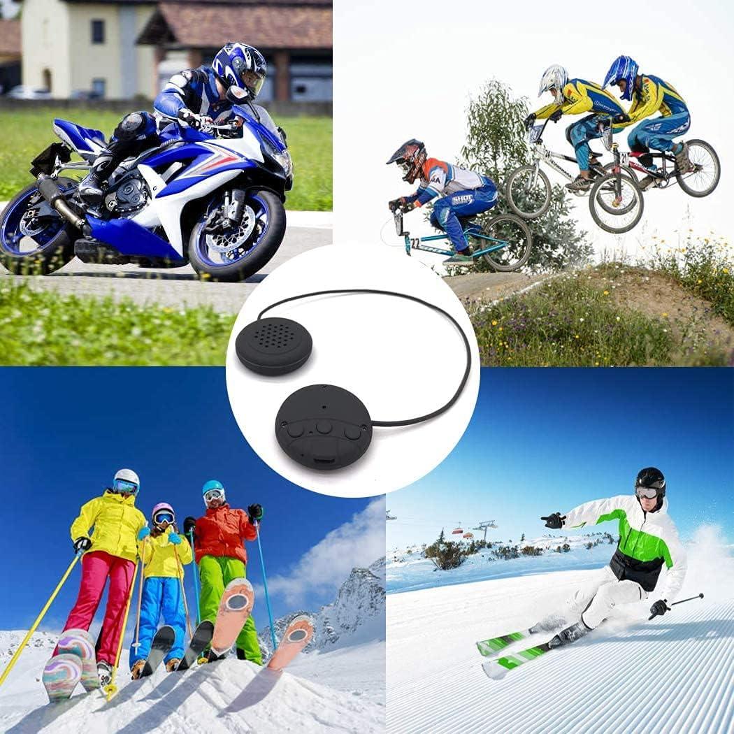 Módulo de Altavoces Bluetooth ASIILOVI 12.5mm Inalámbrico