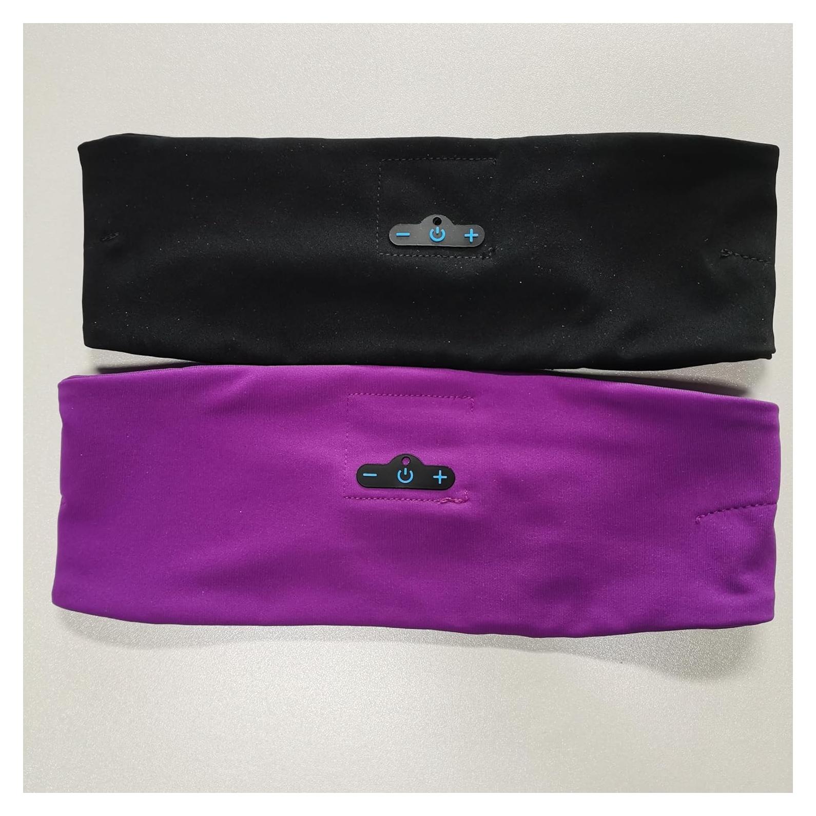 Auriculares Bluetooth para dormir TOPIEI BR008 - 14H reproducción