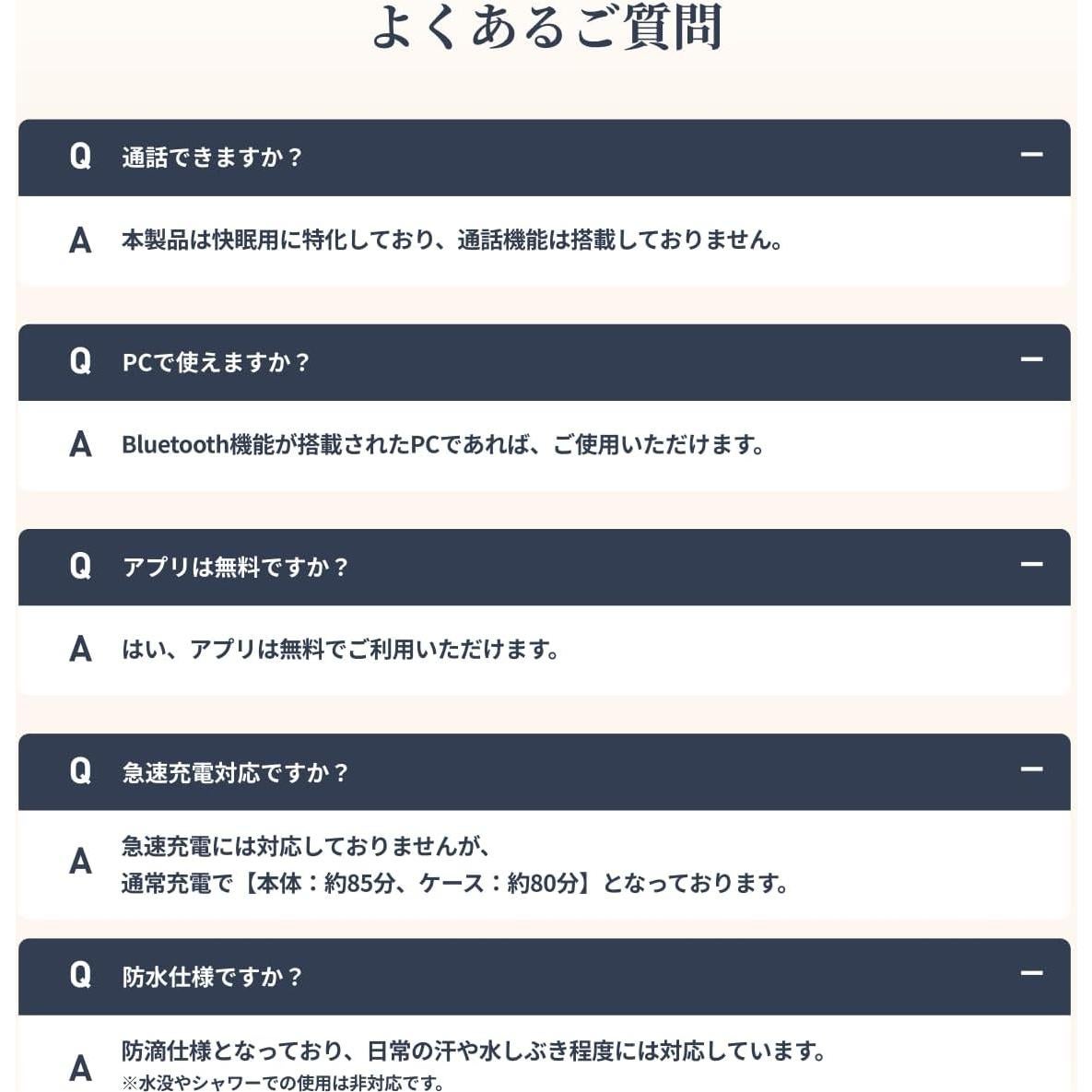 Auriculares Inalámbricos 1MORE Z30 para Dormir, Bluetooth 5.3