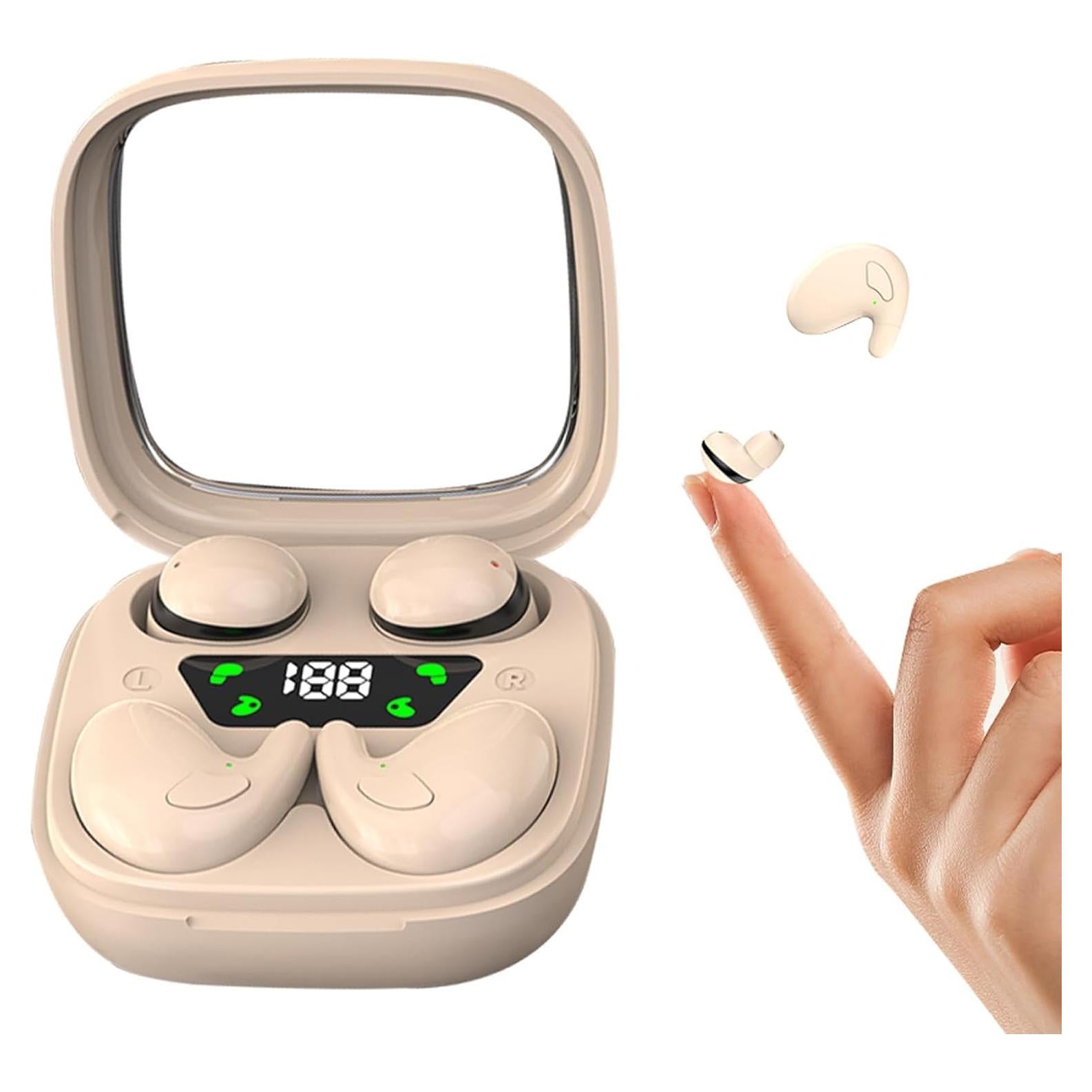 Auriculares Inalámbricos Bluetooth Mini Jiaxing MD38 IPX5