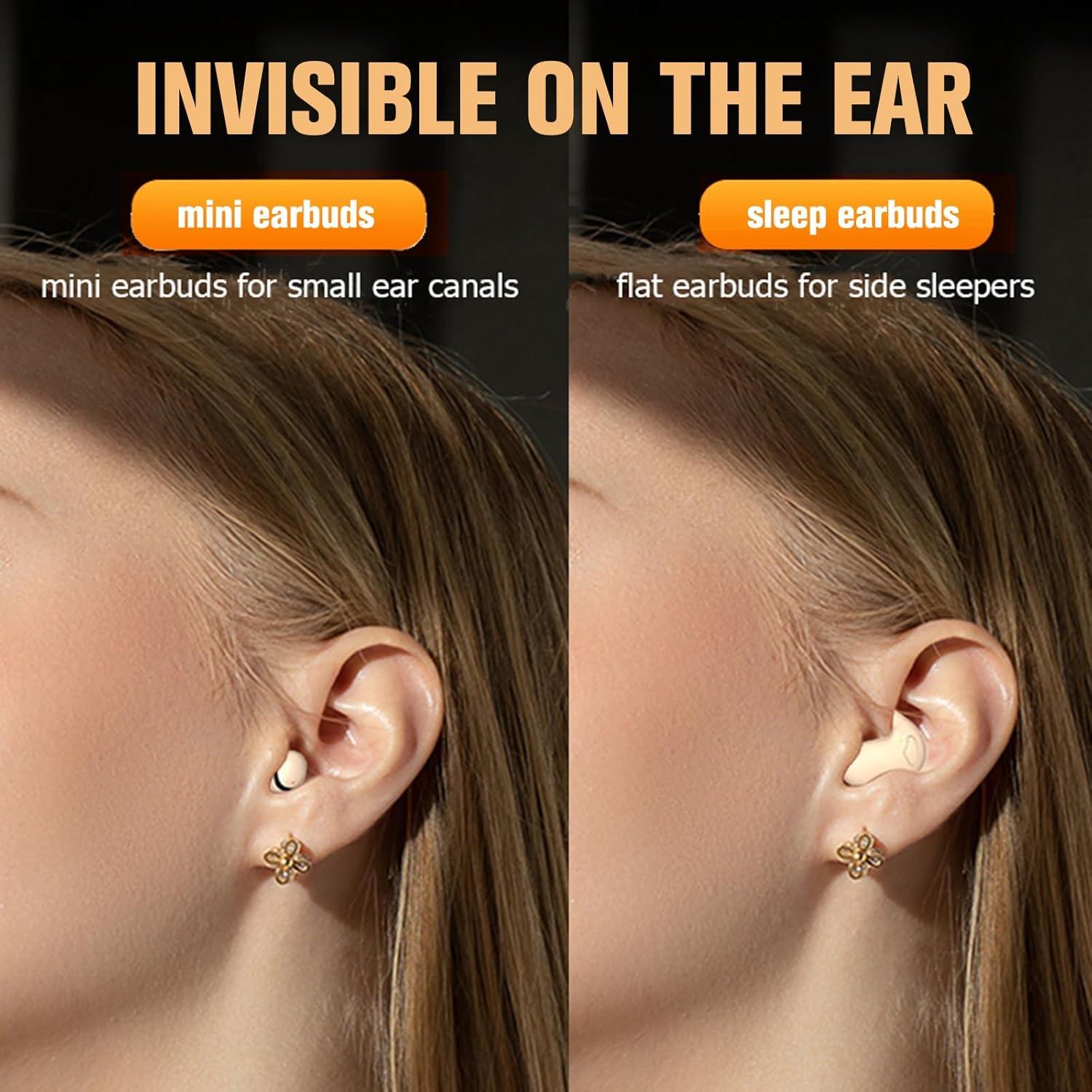 Auriculares Inalámbricos Bluetooth Mini Jiaxing MD38 IPX5