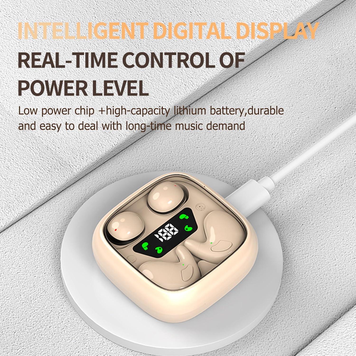 Auriculares Inalámbricos Bluetooth Mini Jiaxing MD38 IPX5