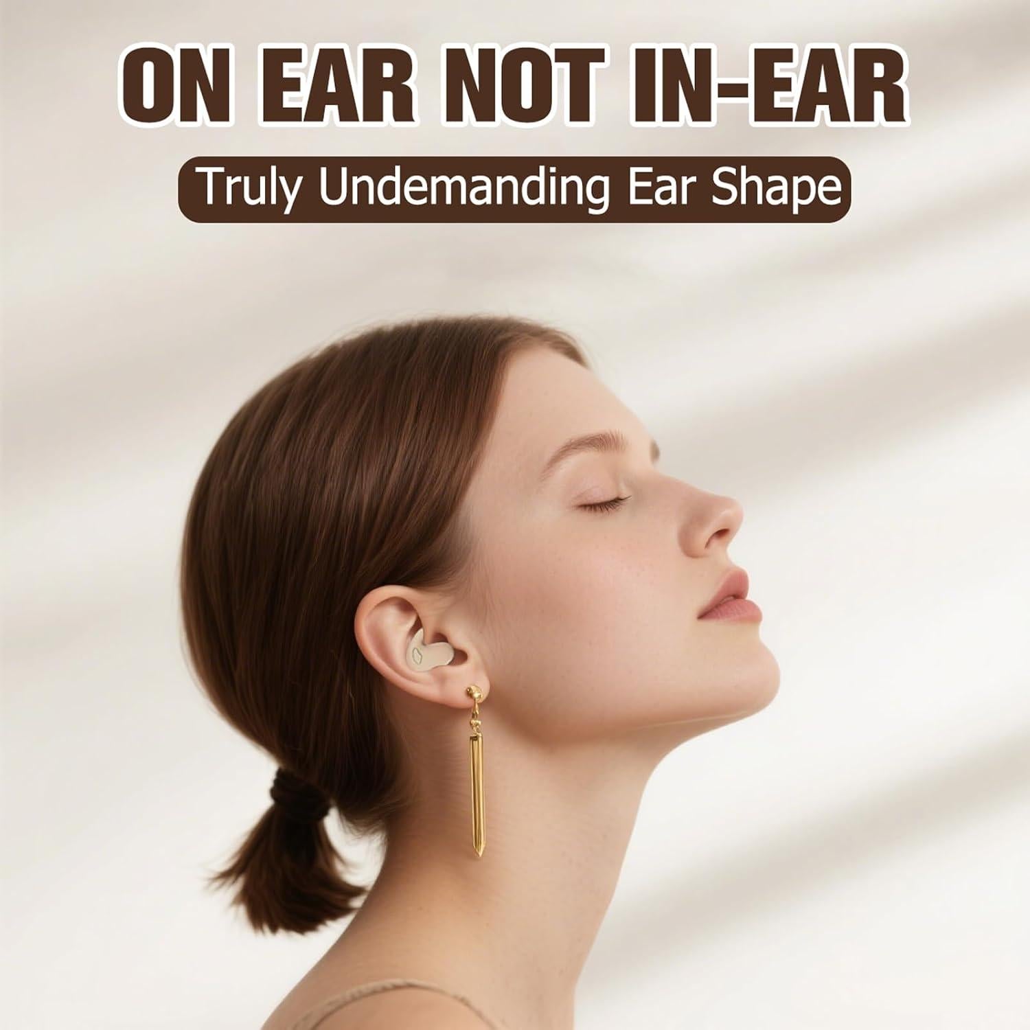 Auriculares Inalámbricos Bluetooth Mini Jiaxing MD38 IPX5