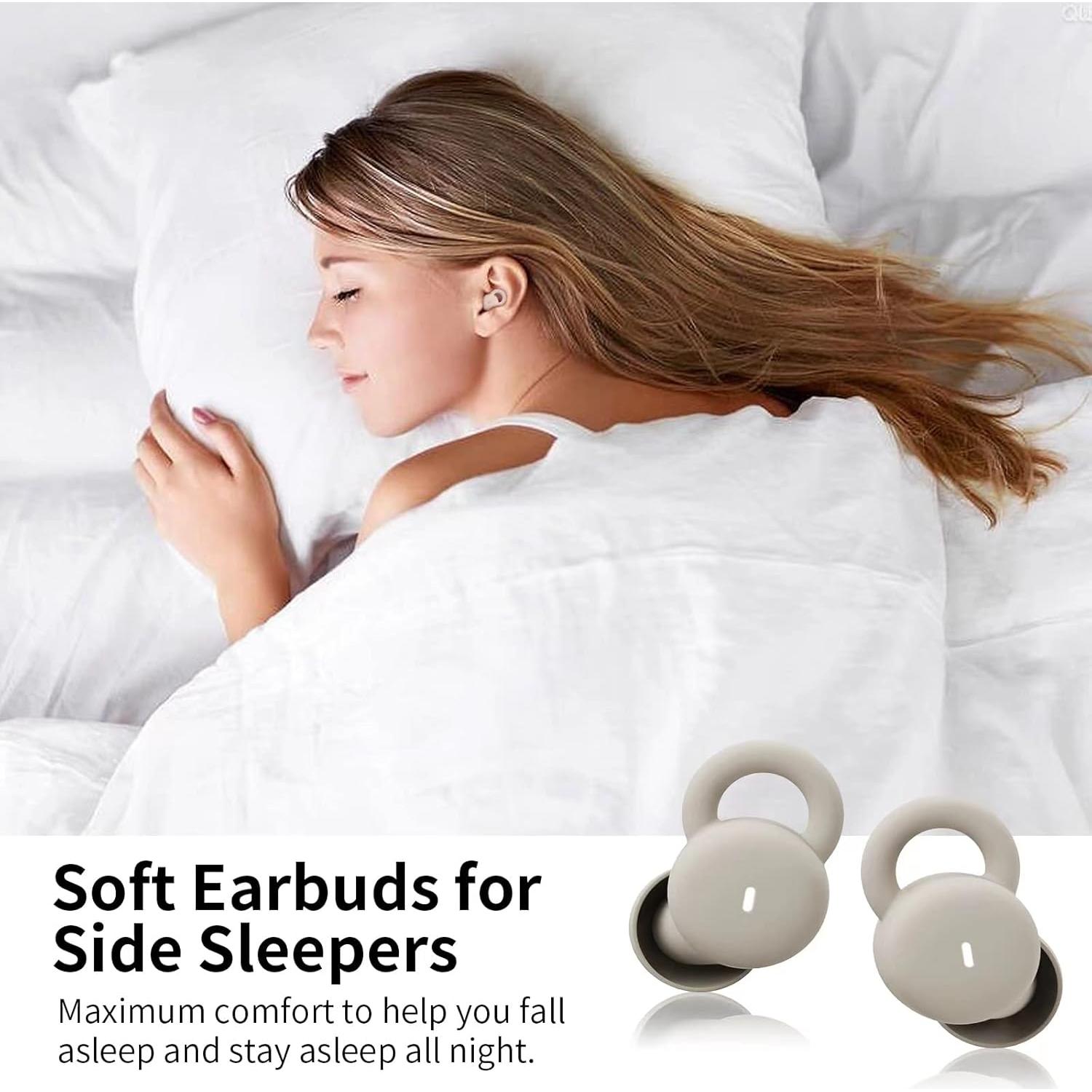 Auriculares Bluetooth Wedoking para Dormir - Inalámbricos y Ligeros
