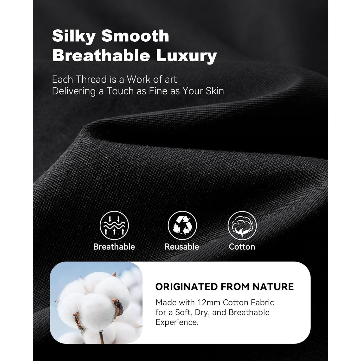 Auriculares Bluetooth para Dormir MUSICOZY con Máscara 3D