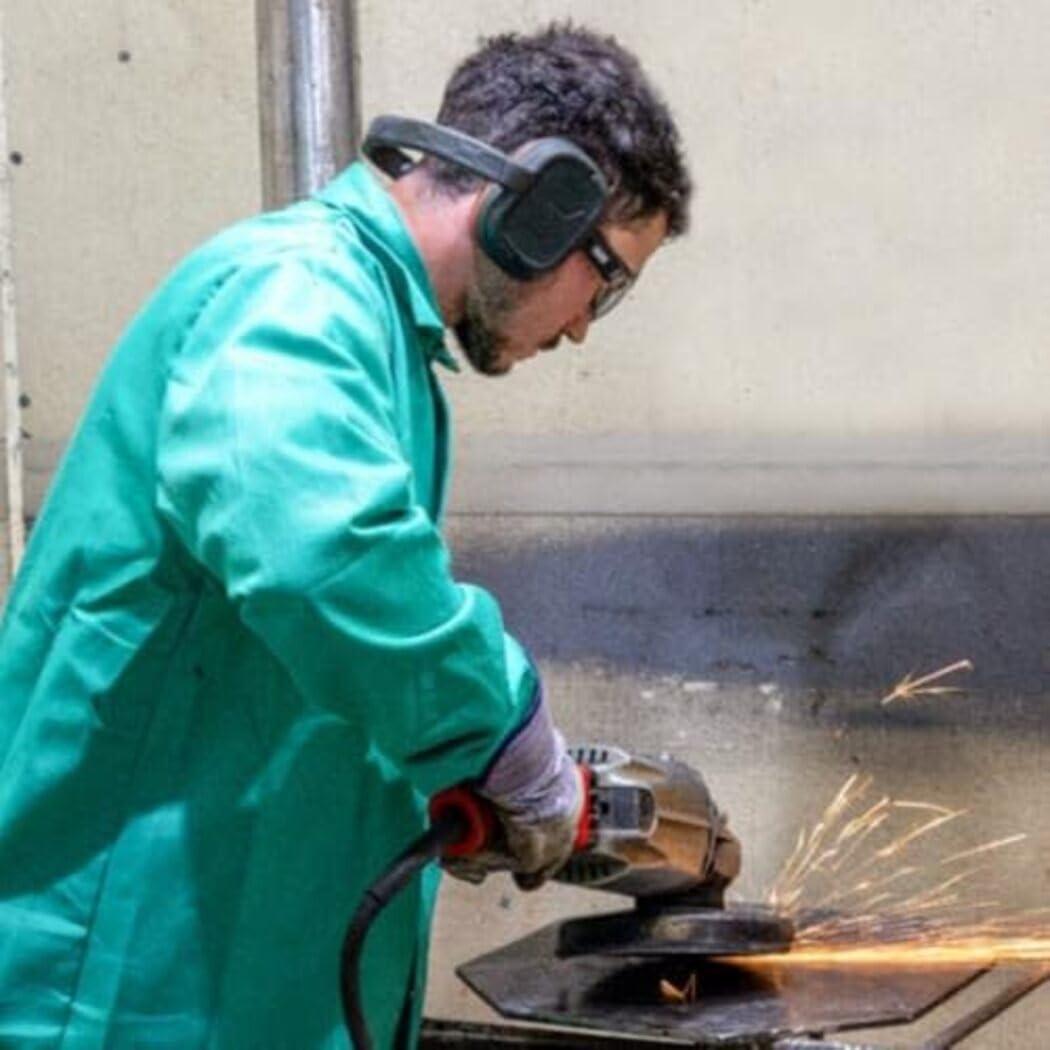 Orejeras Detrás de la Cabeza Klein Tools 60613, Protección Auditiva