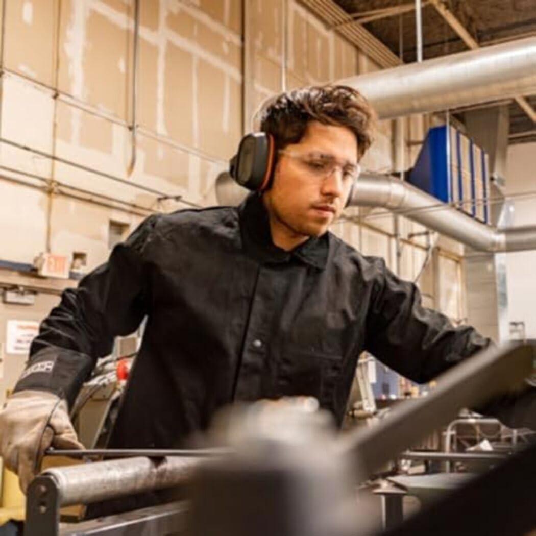 Orejeras Detrás de la Cabeza Klein Tools 60613, Protección Auditiva