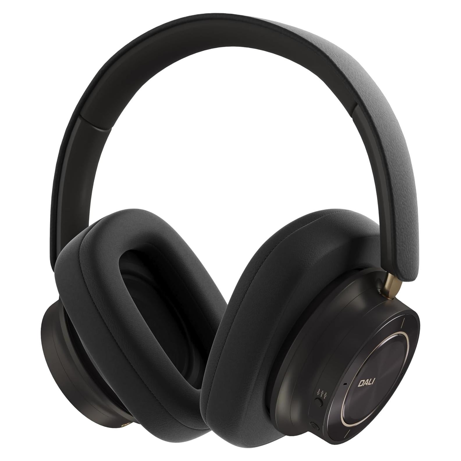 Auriculares DALI IO-12 Inalámbricos y con Cable 35h ANC