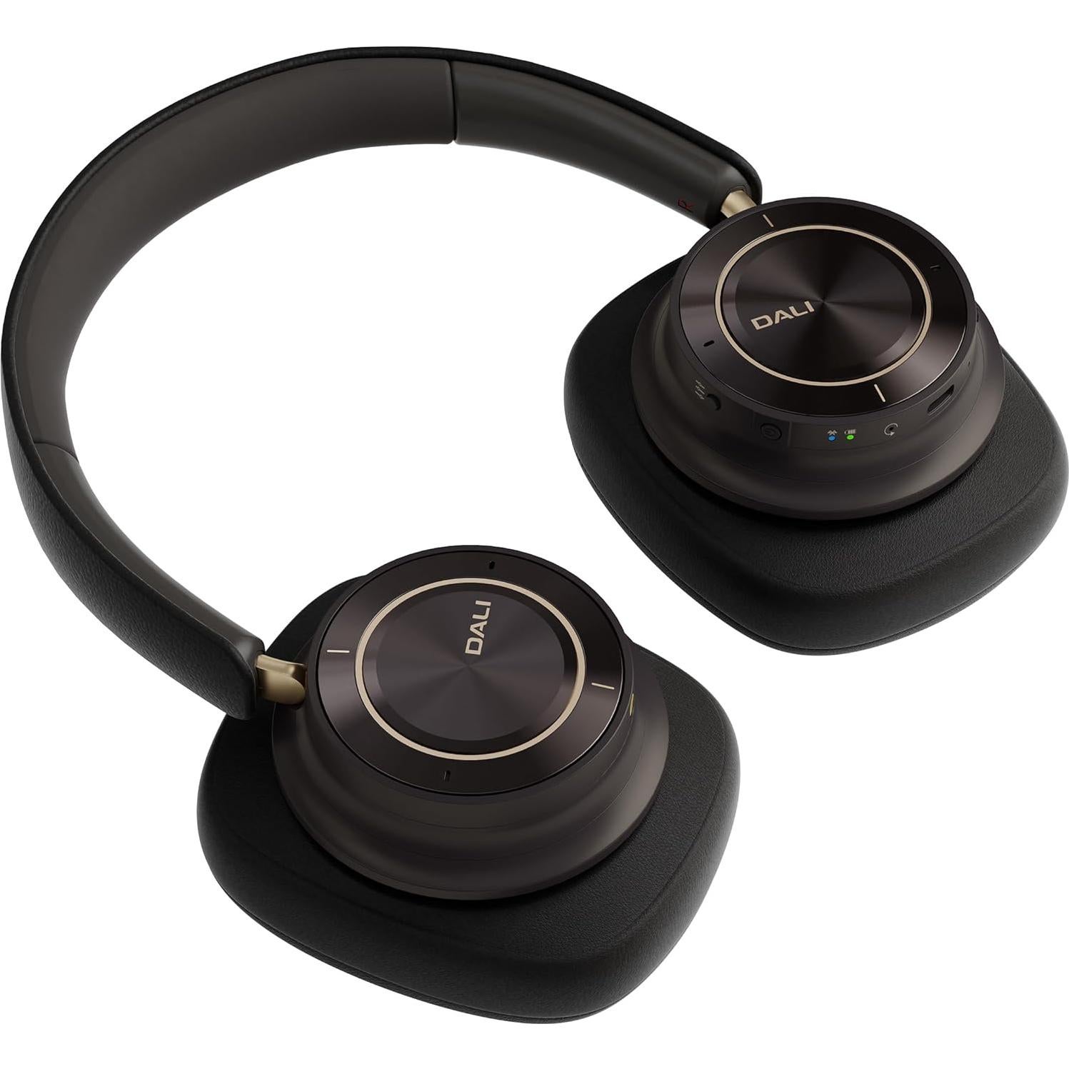 Auriculares DALI IO-12 Inalámbricos y con Cable 35h ANC